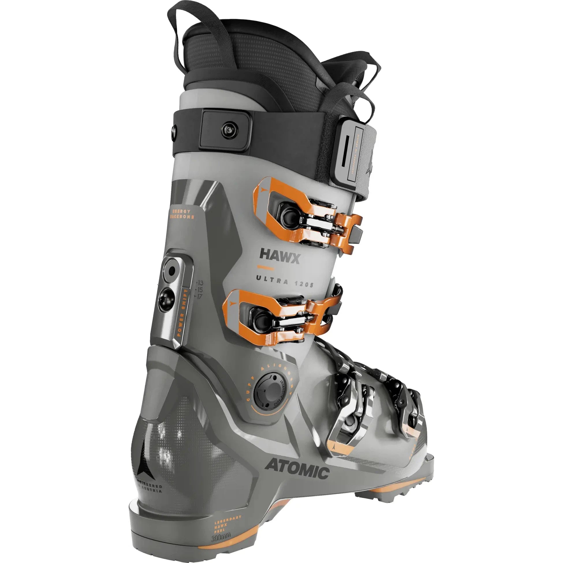 Atomic Hawx Ultra 120 S GW Ski Boots 2024