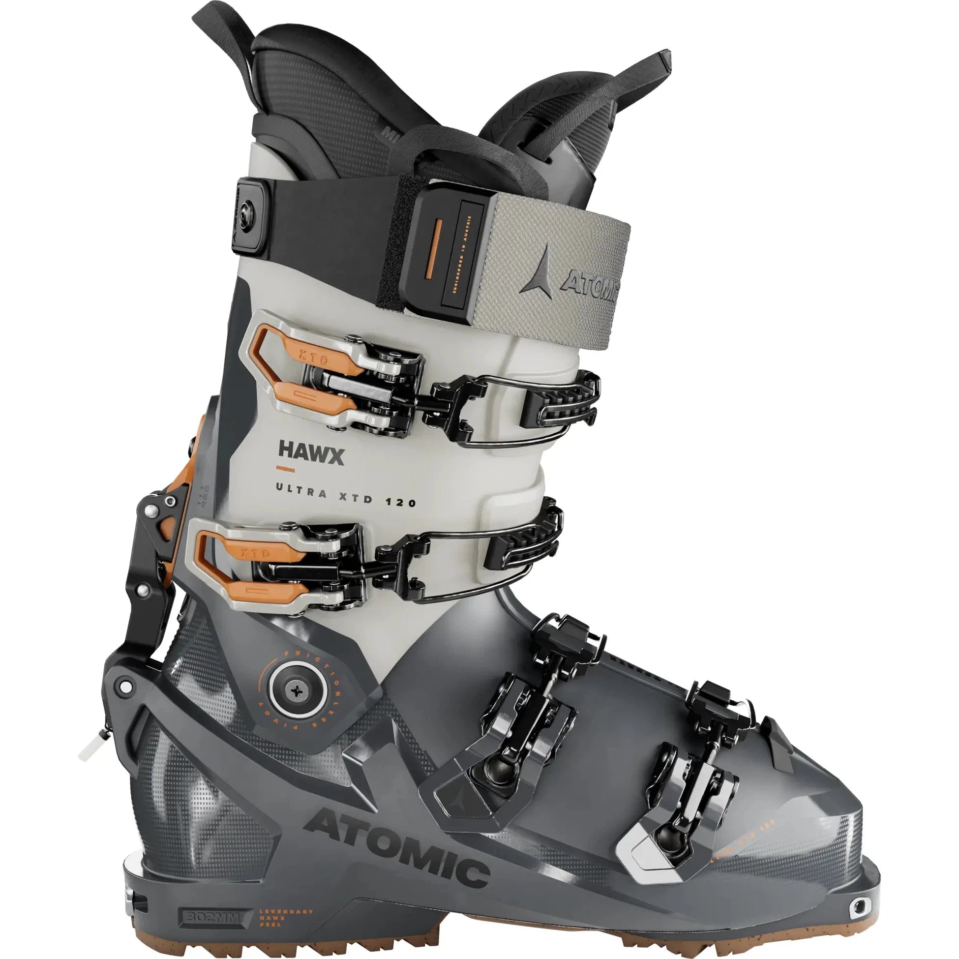 Atomic Hawx Ultra XTD 120 GW Ski Boots 2024