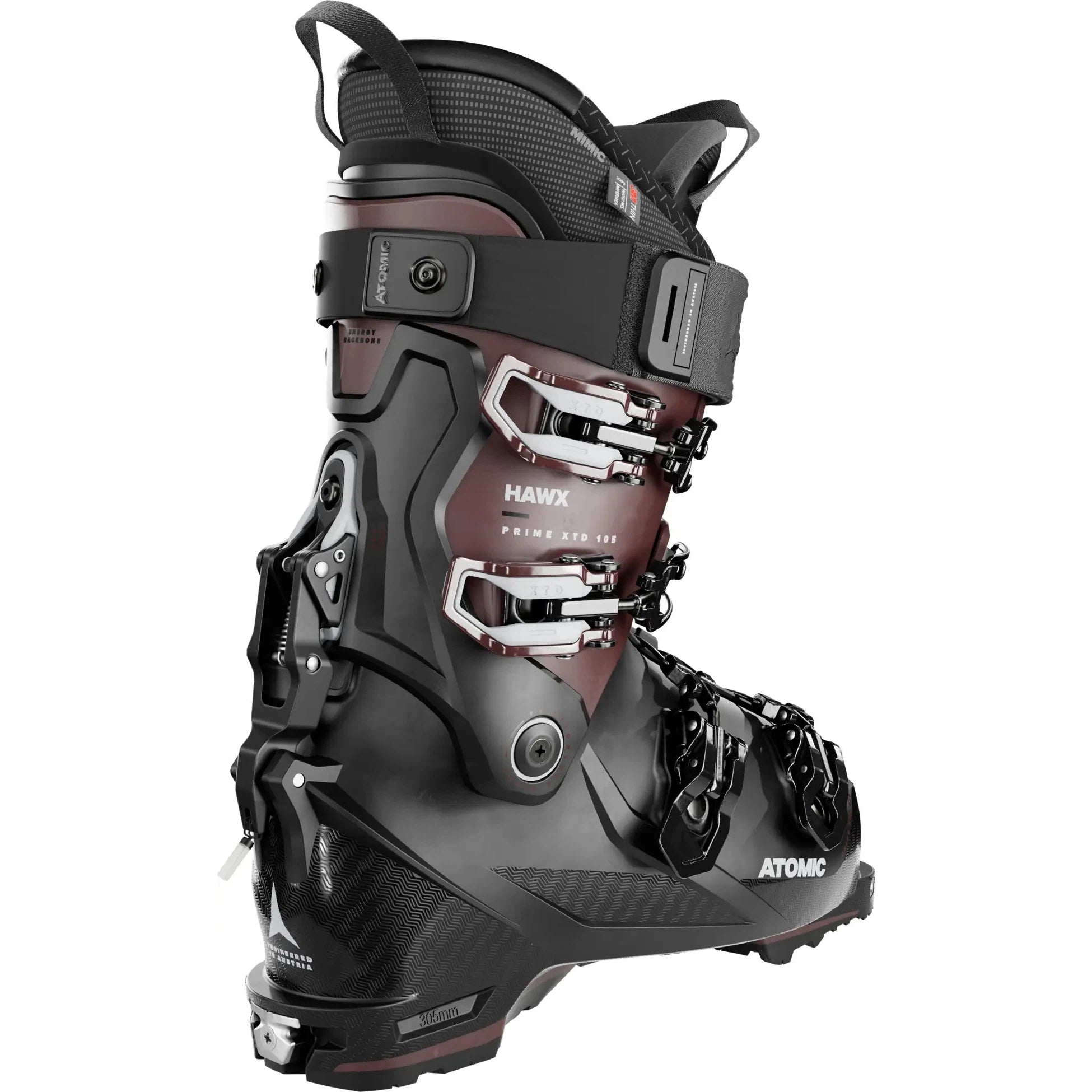 Atomic Hawx Prime XTD 105 W GW Ski Boots 2024