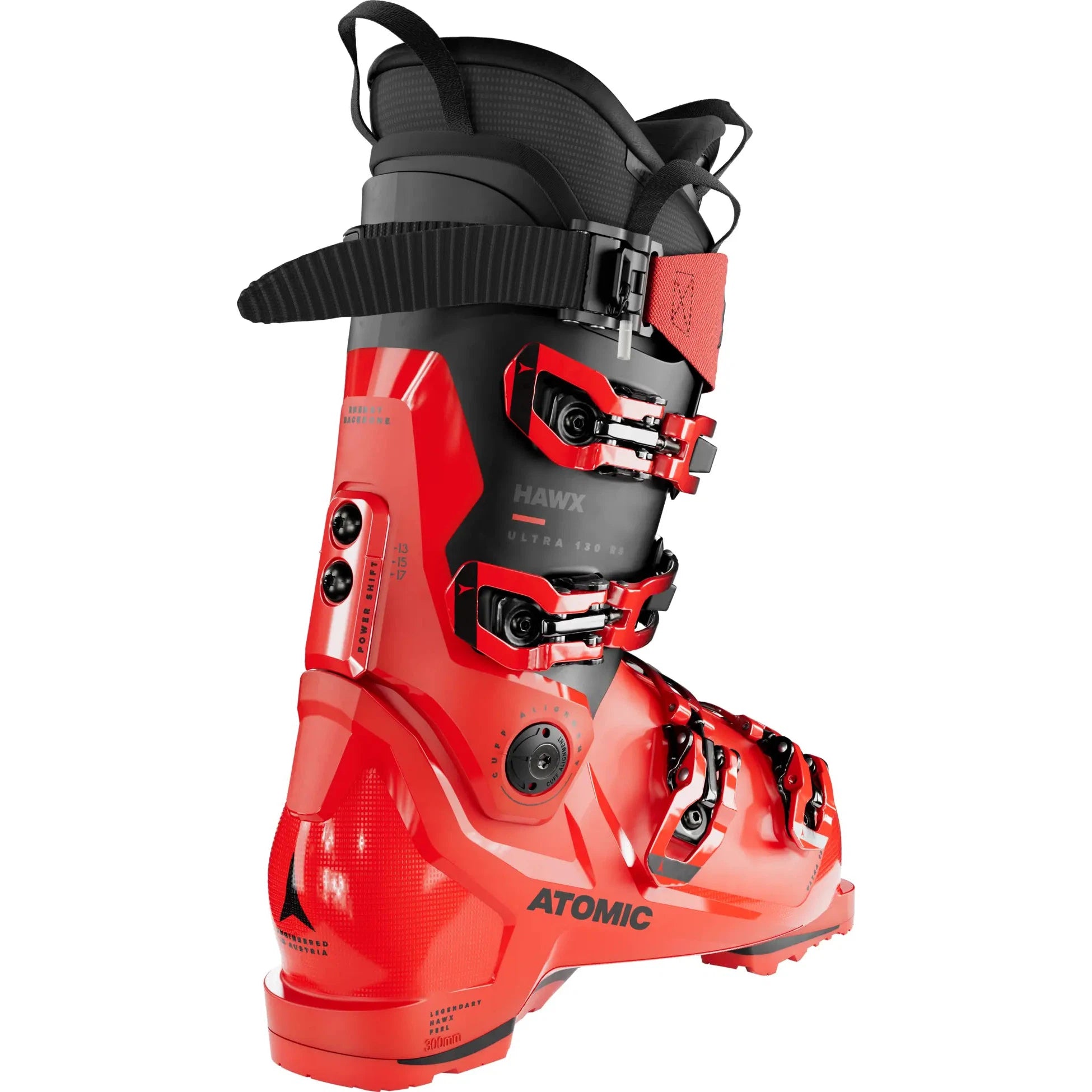 Atomic Hawx Ultra 130 RS GW Ski Boots 2024