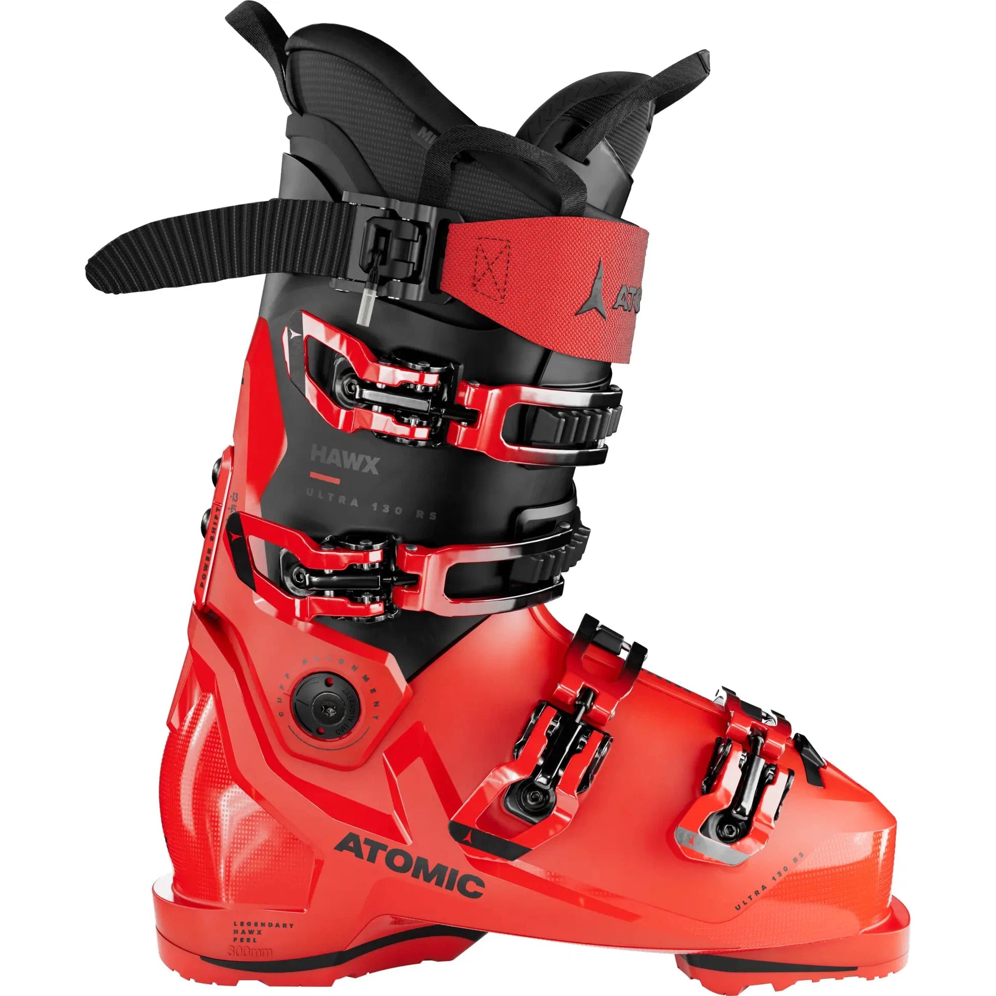 Atomic Hawx Ultra 130 RS GW Ski Boots 2024