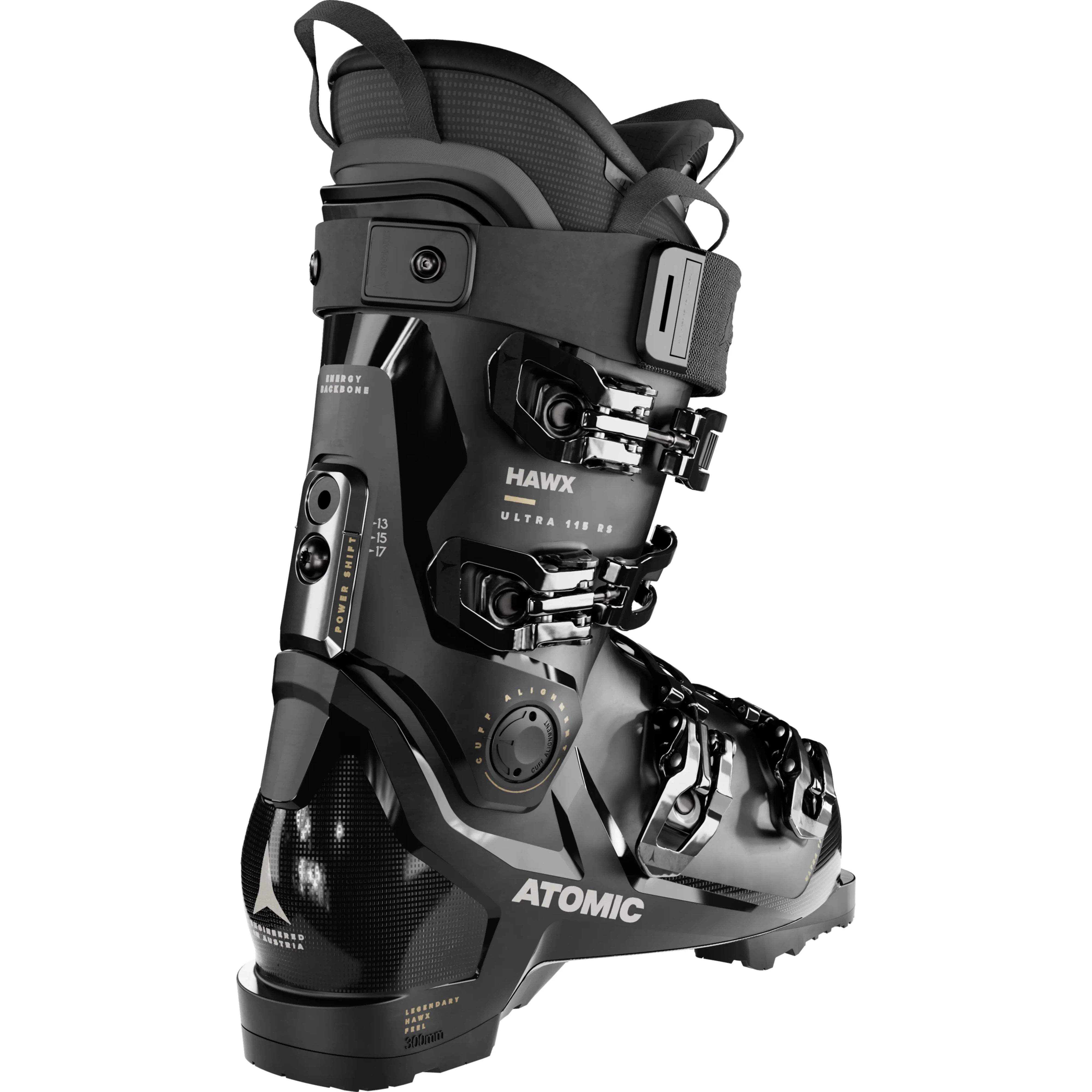 Hawx Ultra 115 S W GW Ski Boots 2025