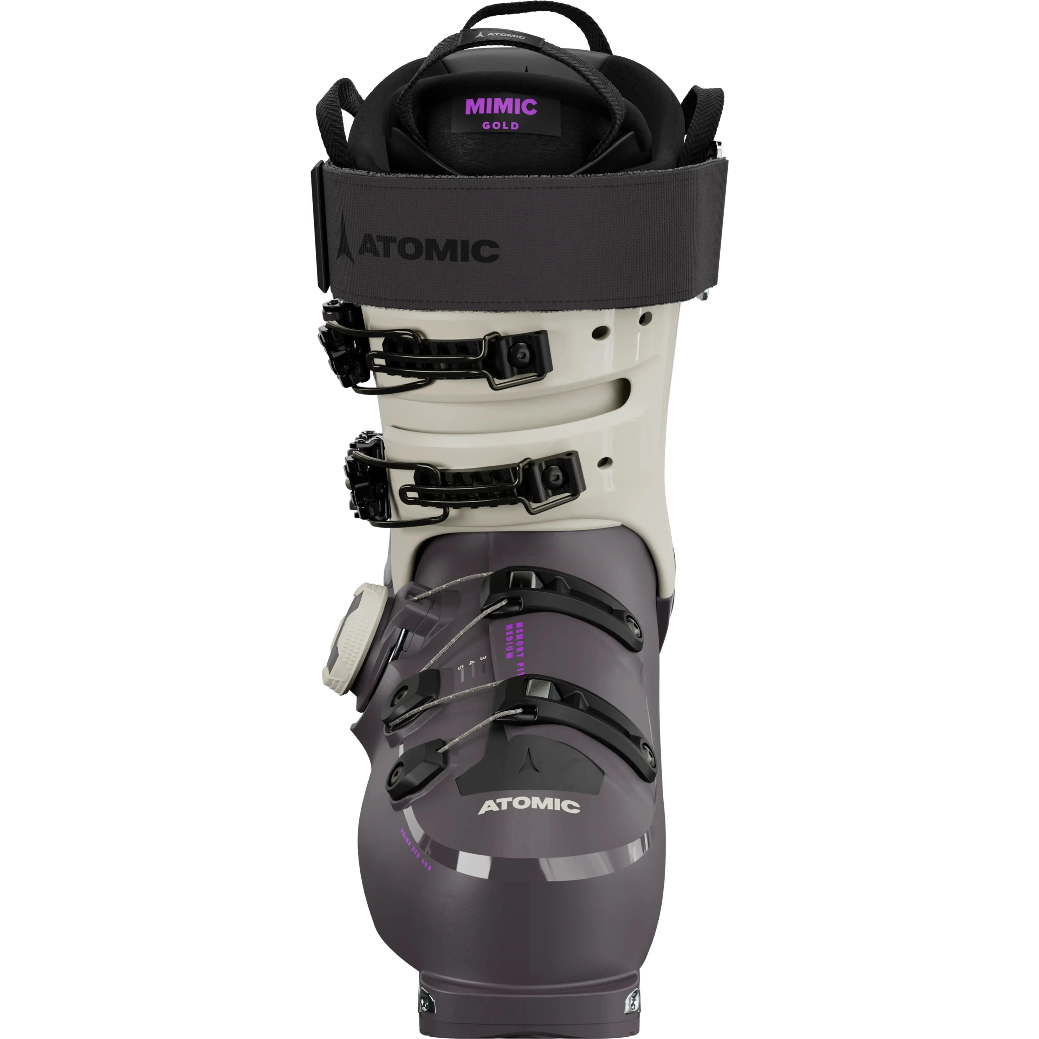 Hawx Prime XTD 105 BOA W Ski Boots 2026