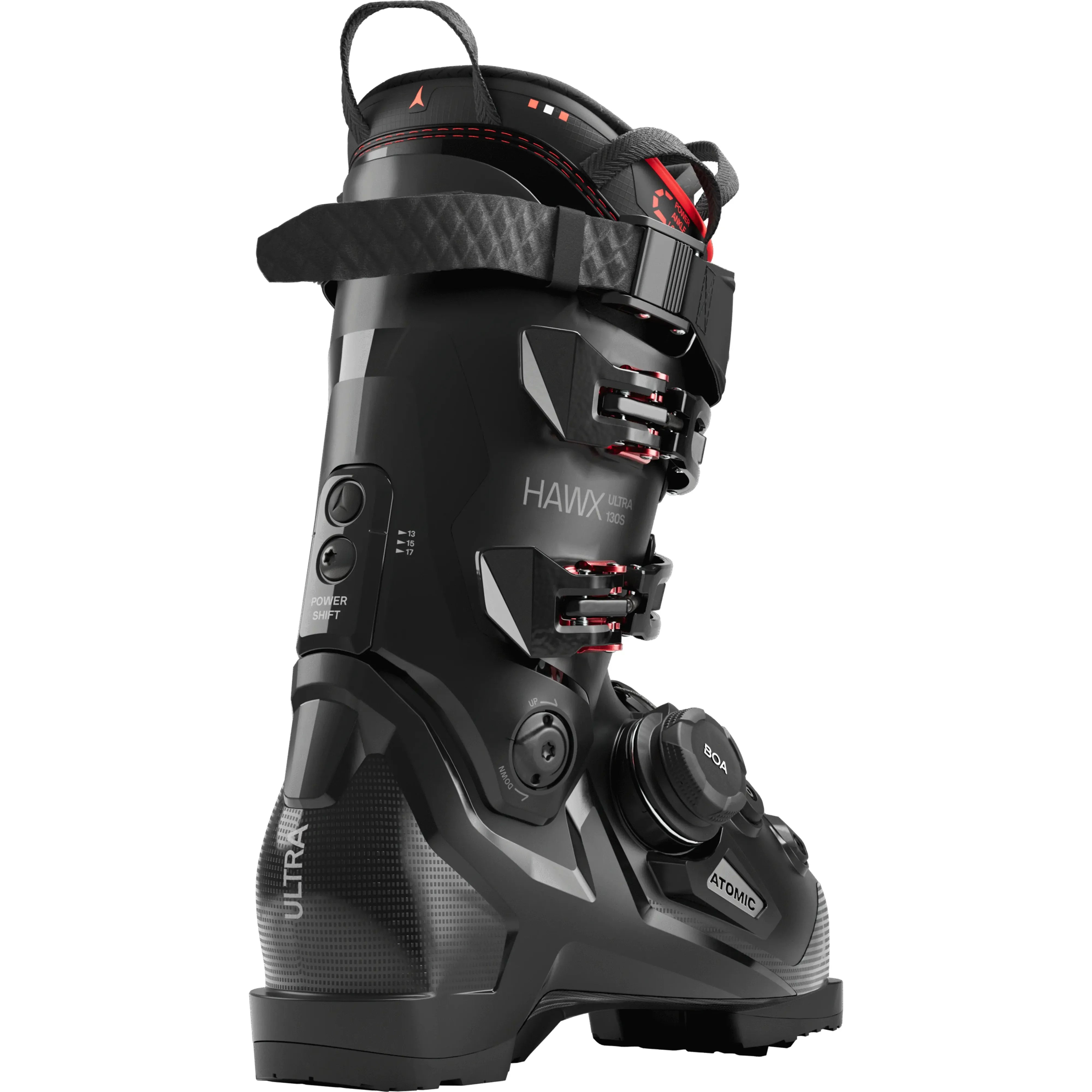 Hawx Ultra 130 S BOA Ski Boots 2027