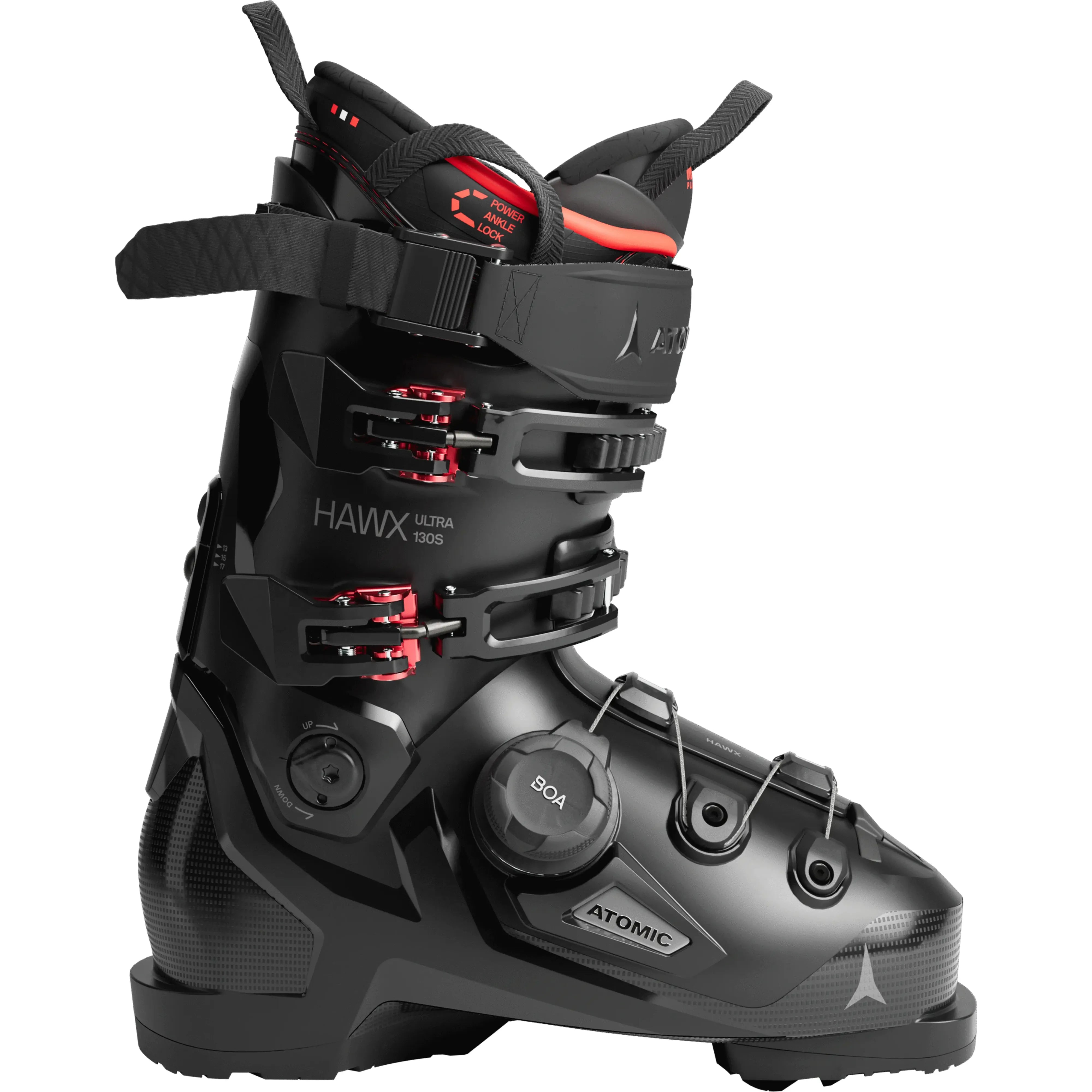 Hawx Ultra 130 S BOA Ski Boots 2027