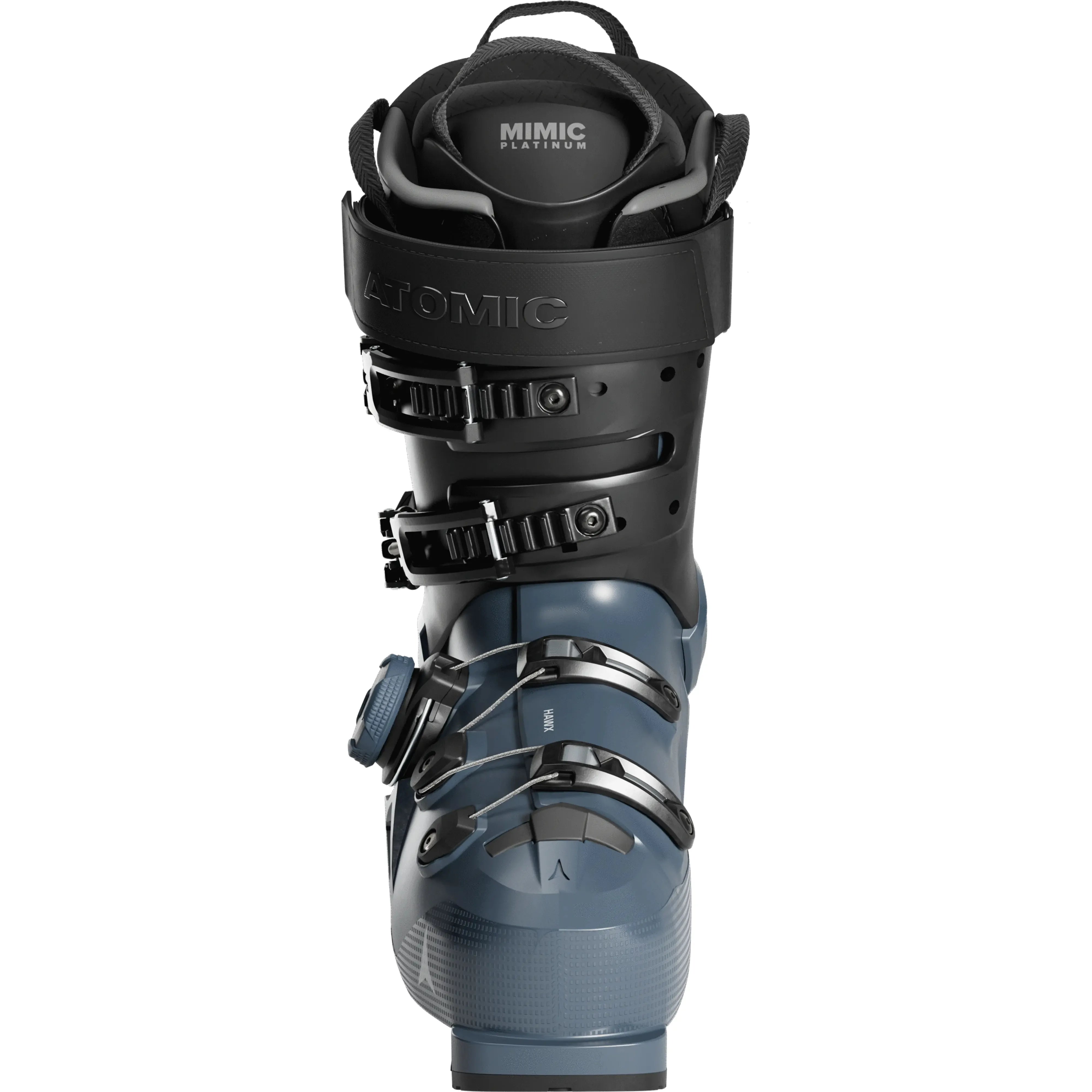 Hawx Ultra 120 S BOA Ski Boots 2027