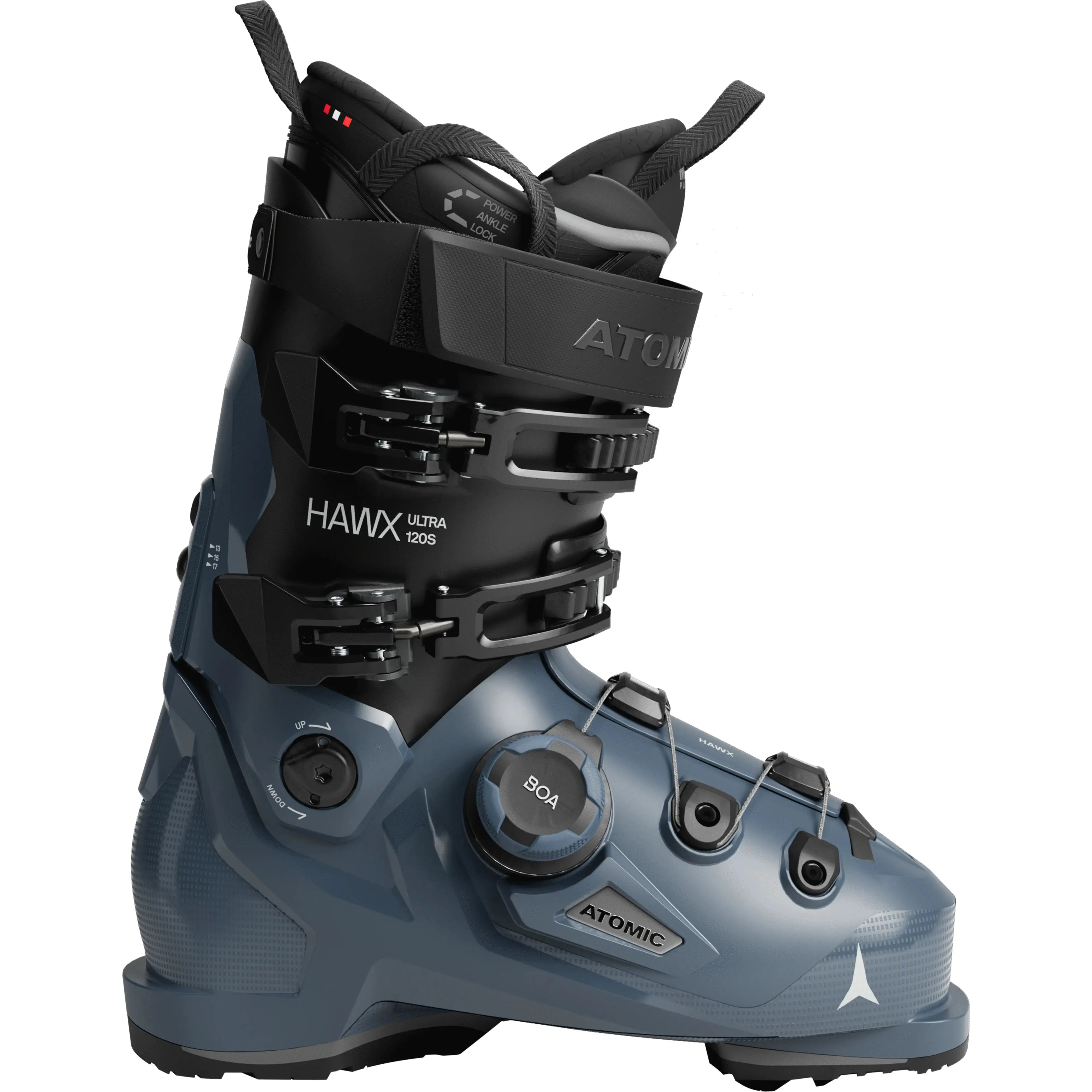 Hawx Ultra 120 S BOA Ski Boots 2027
