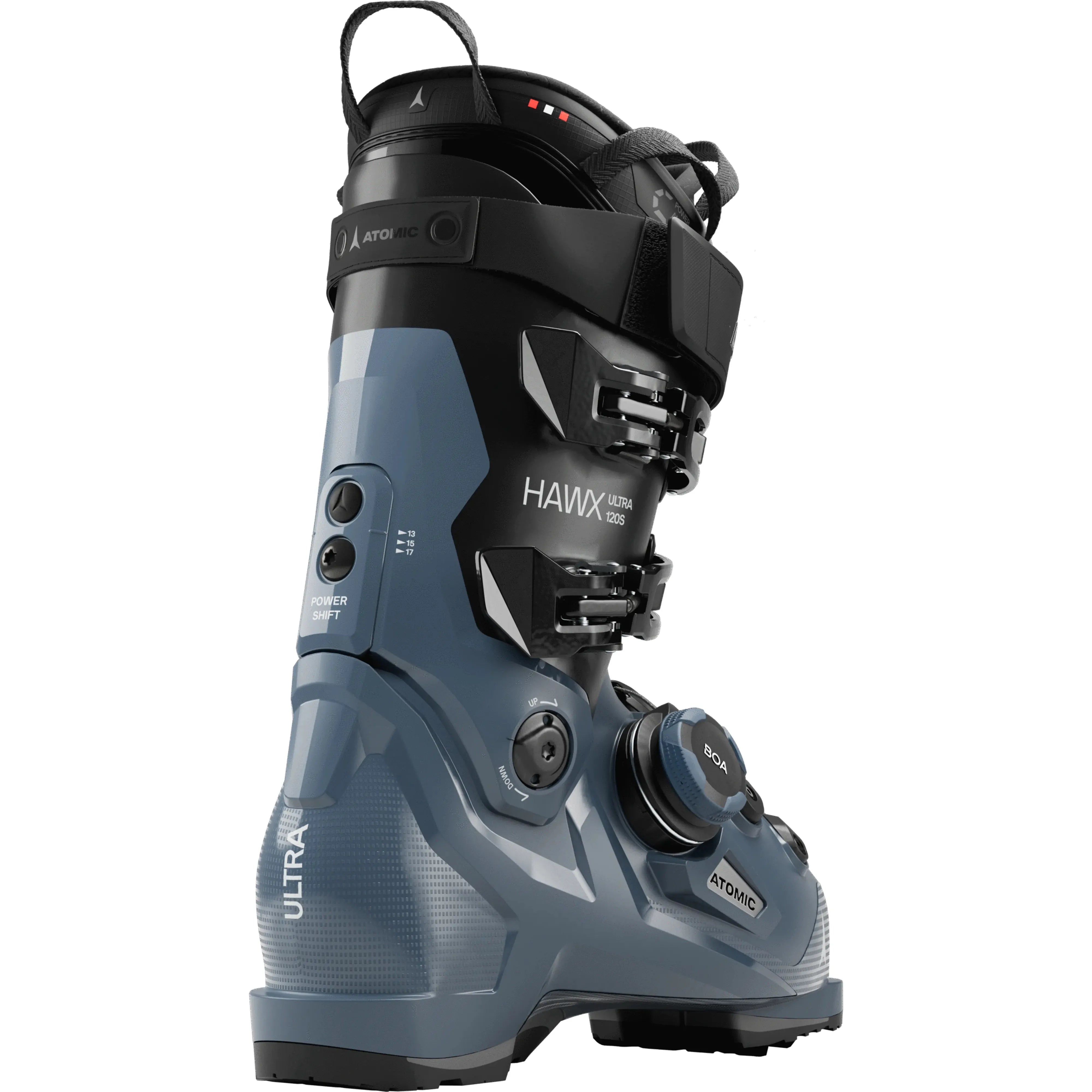 Hawx Ultra 120 S BOA Ski Boots 2027