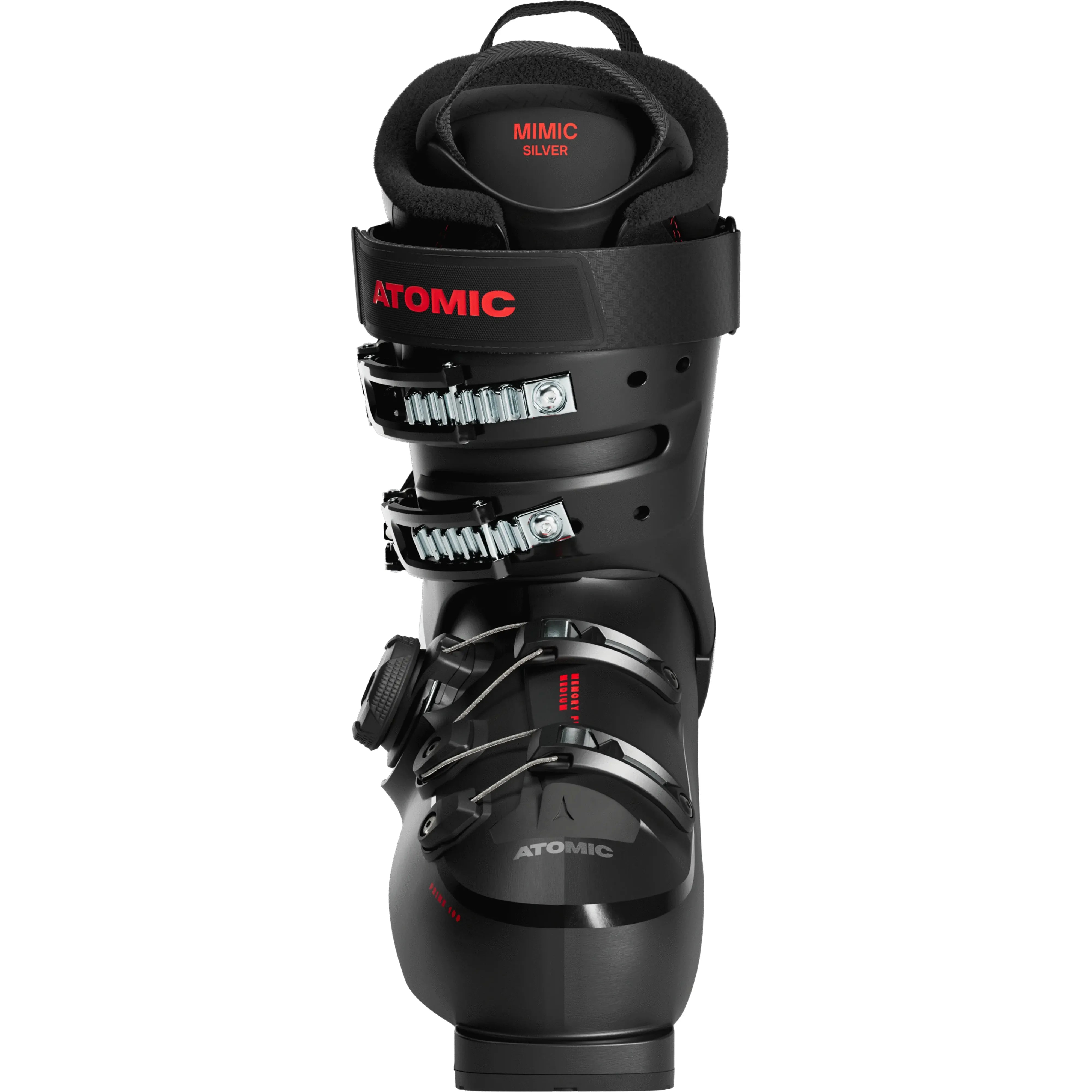 Hawx Prime 100 BOA Ski Boots 2026