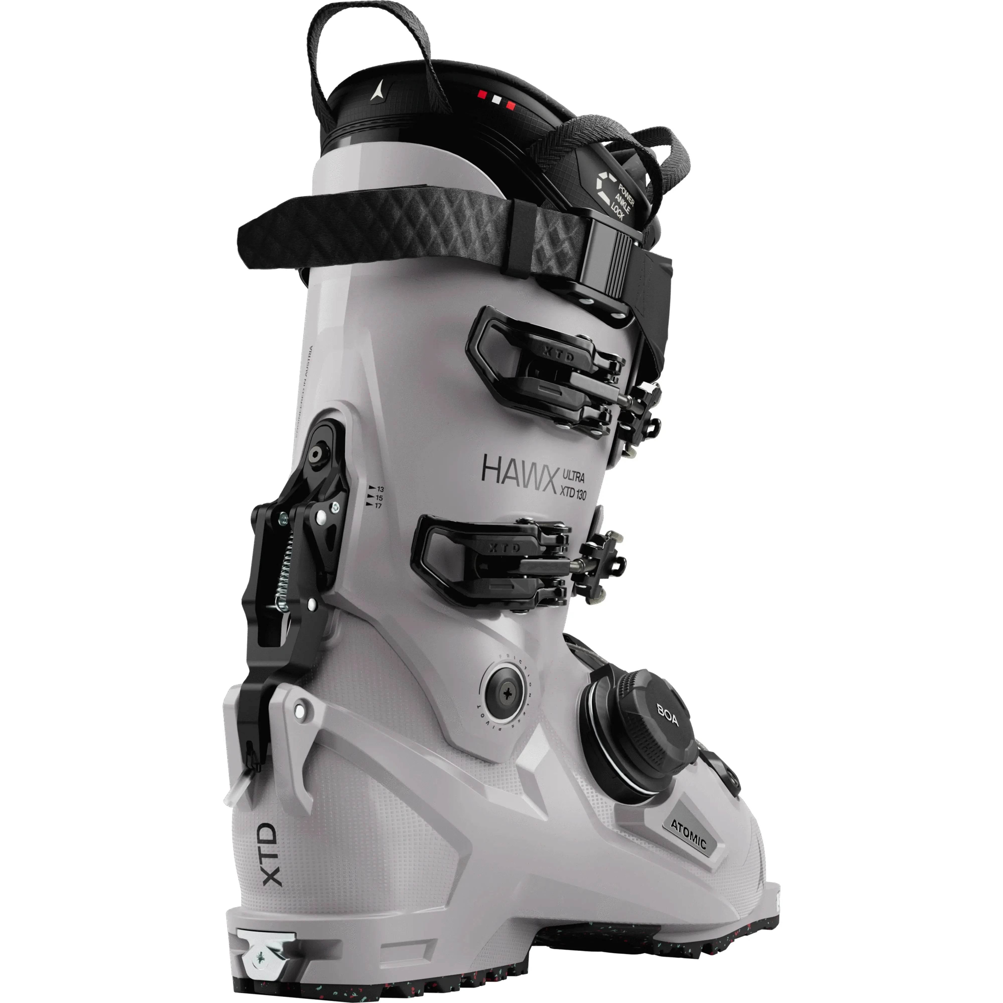 Hawx Ultra XTD 130 BOA Ski Boots 2027