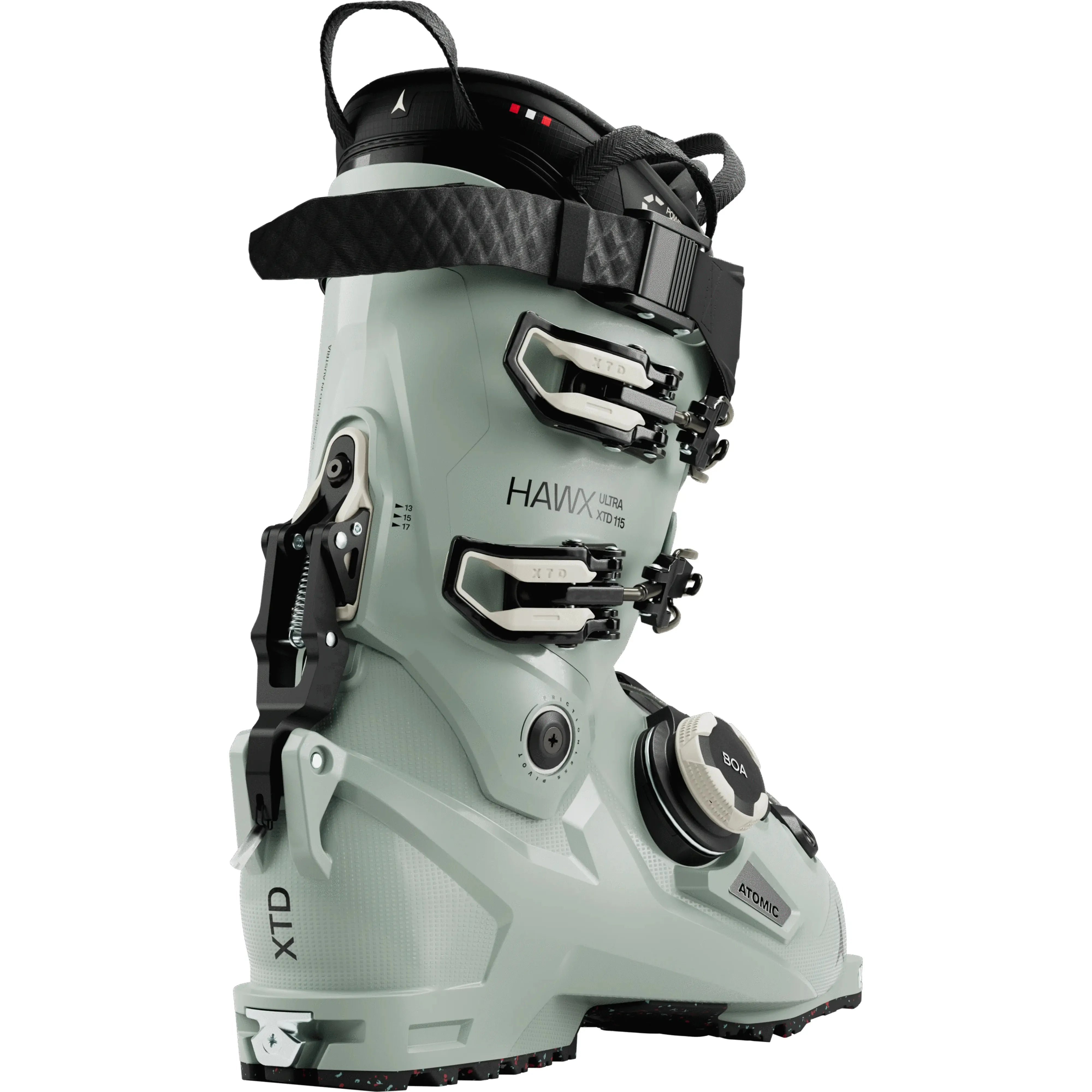 Hawx Ultra XTD 115 BOA W Ski Boots 2027