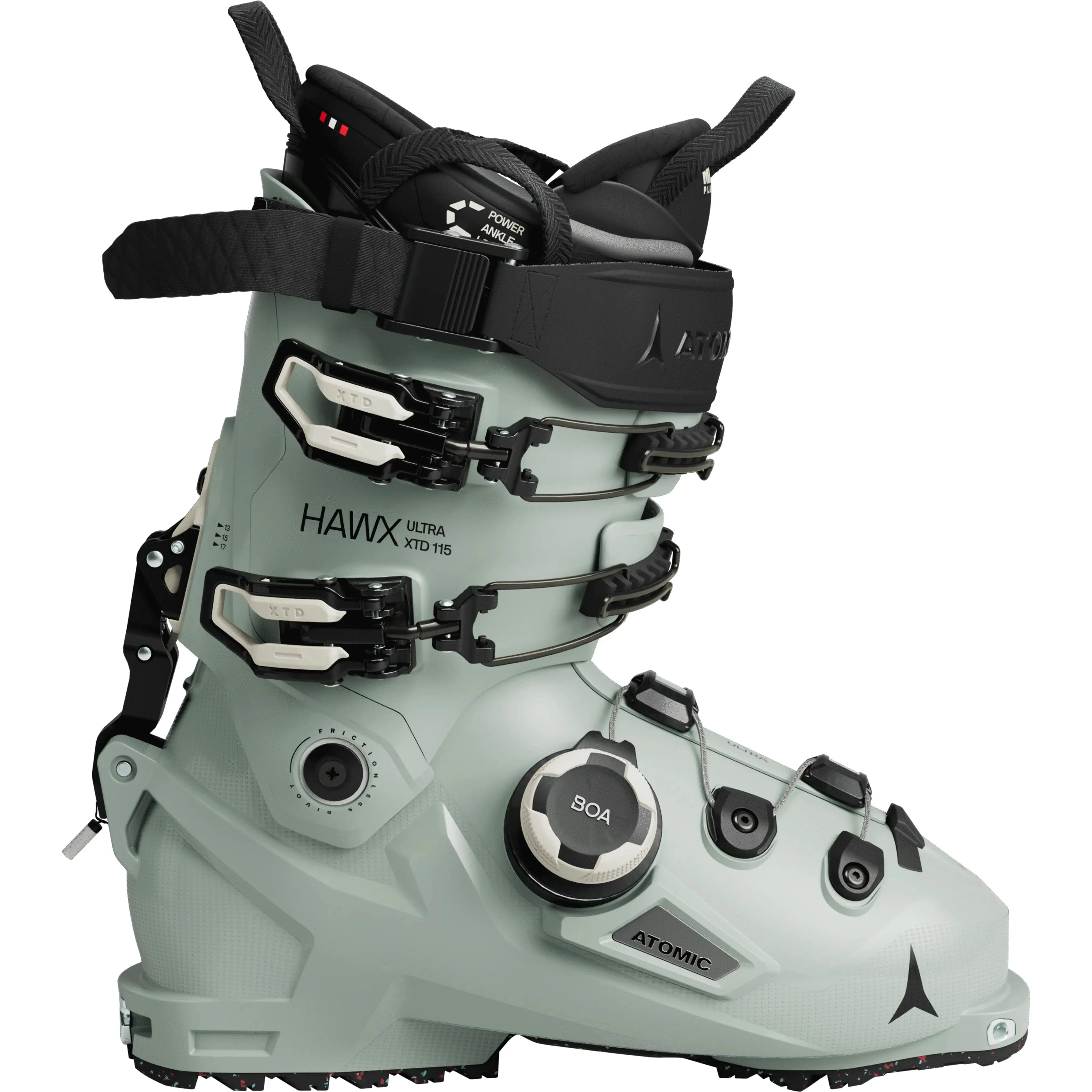 Hawx Ultra XTD 115 BOA W Ski Boots 2027