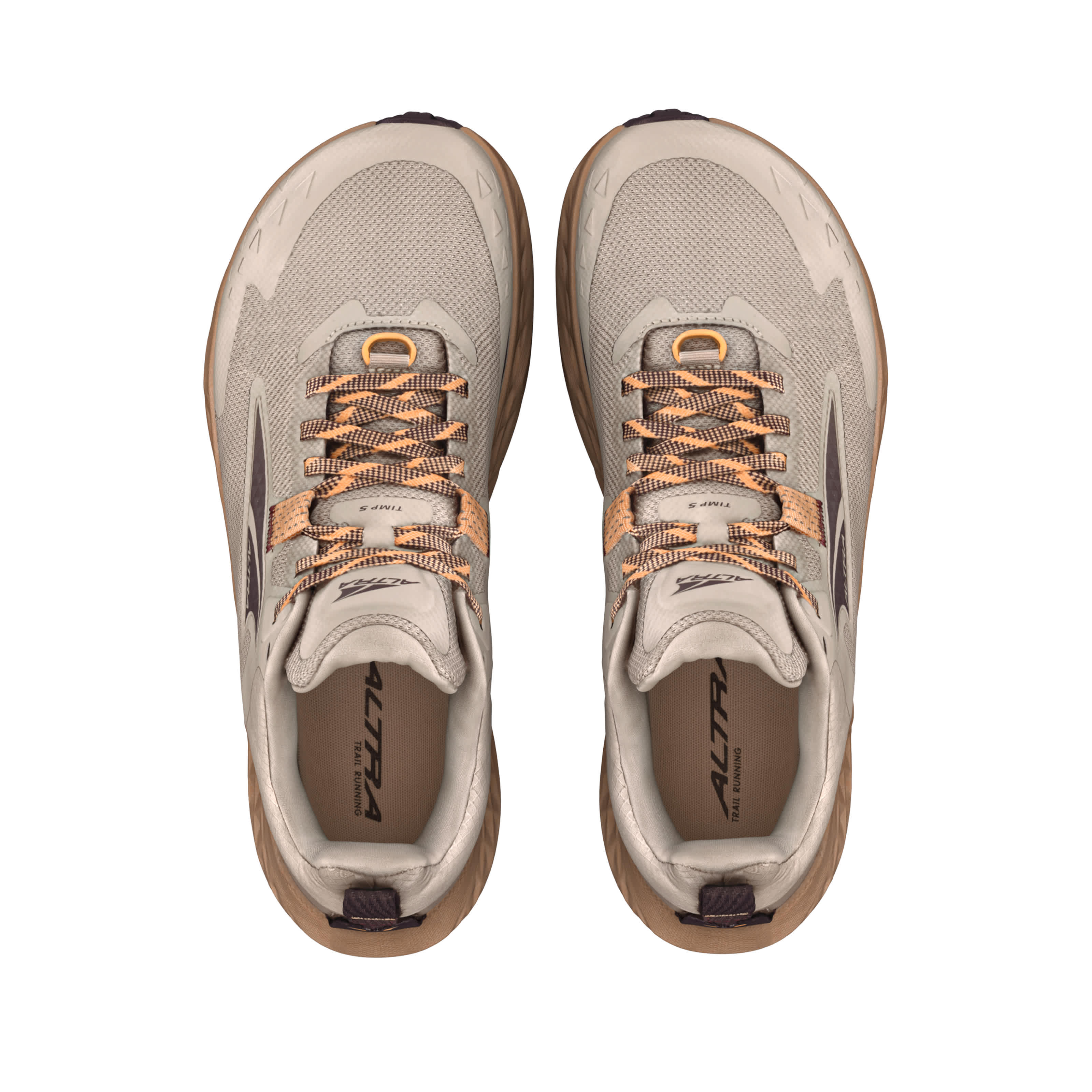 Women's Timp 5 Trail Running Shoes