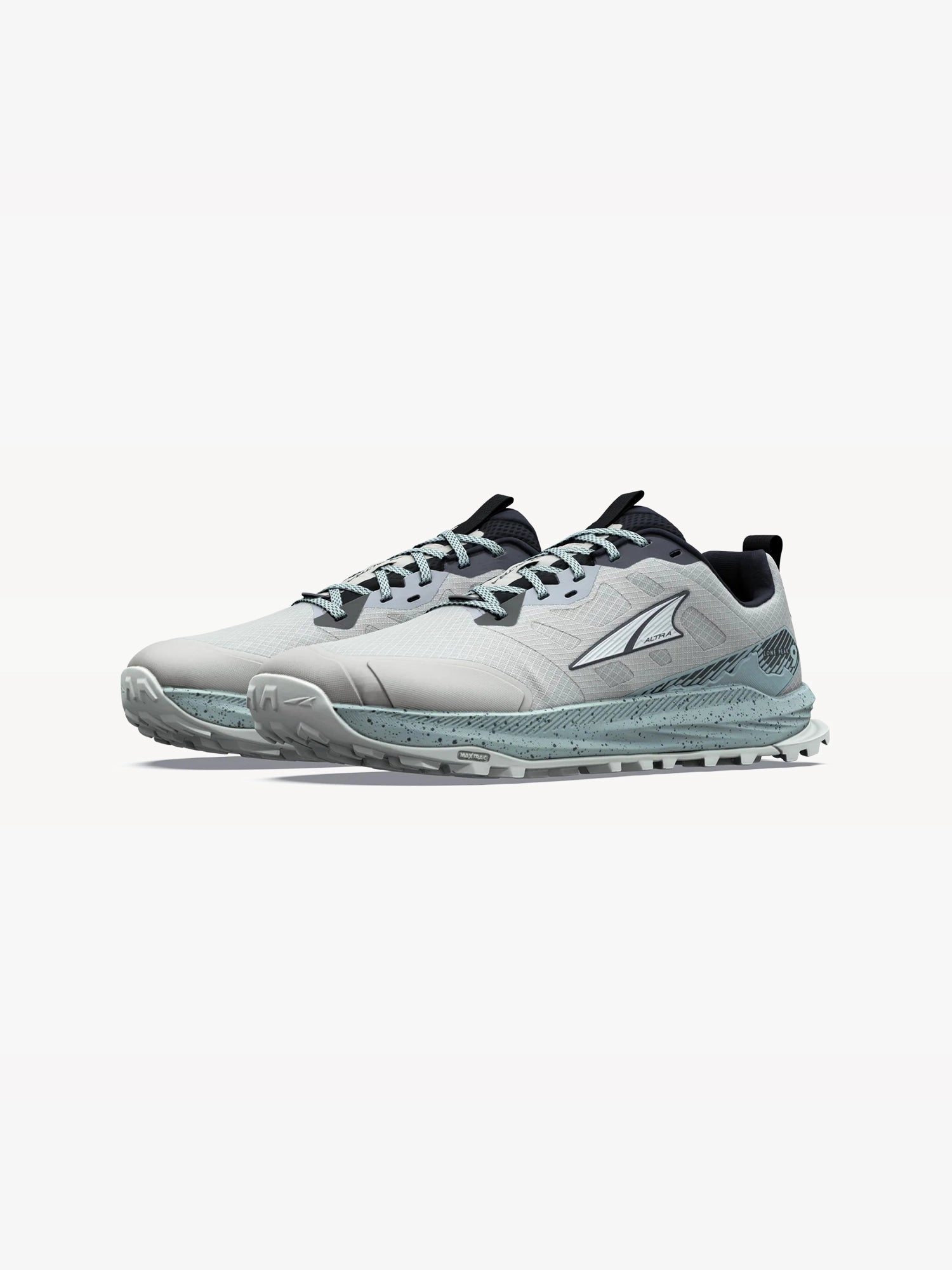 color:flint grey / dawn blue