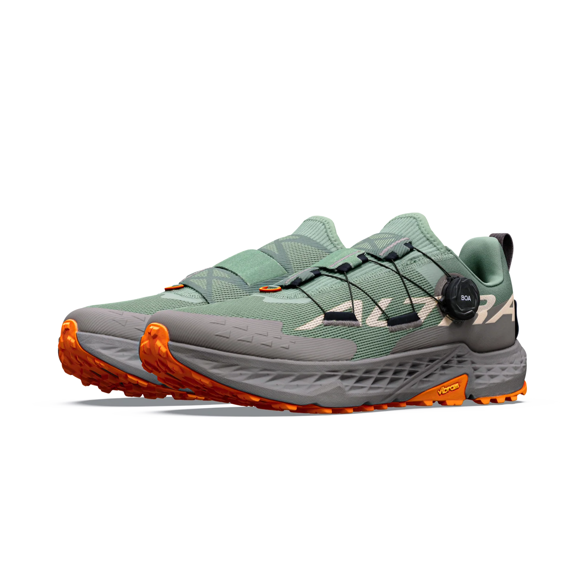 Men's Timp 5 BOA Running Shoes