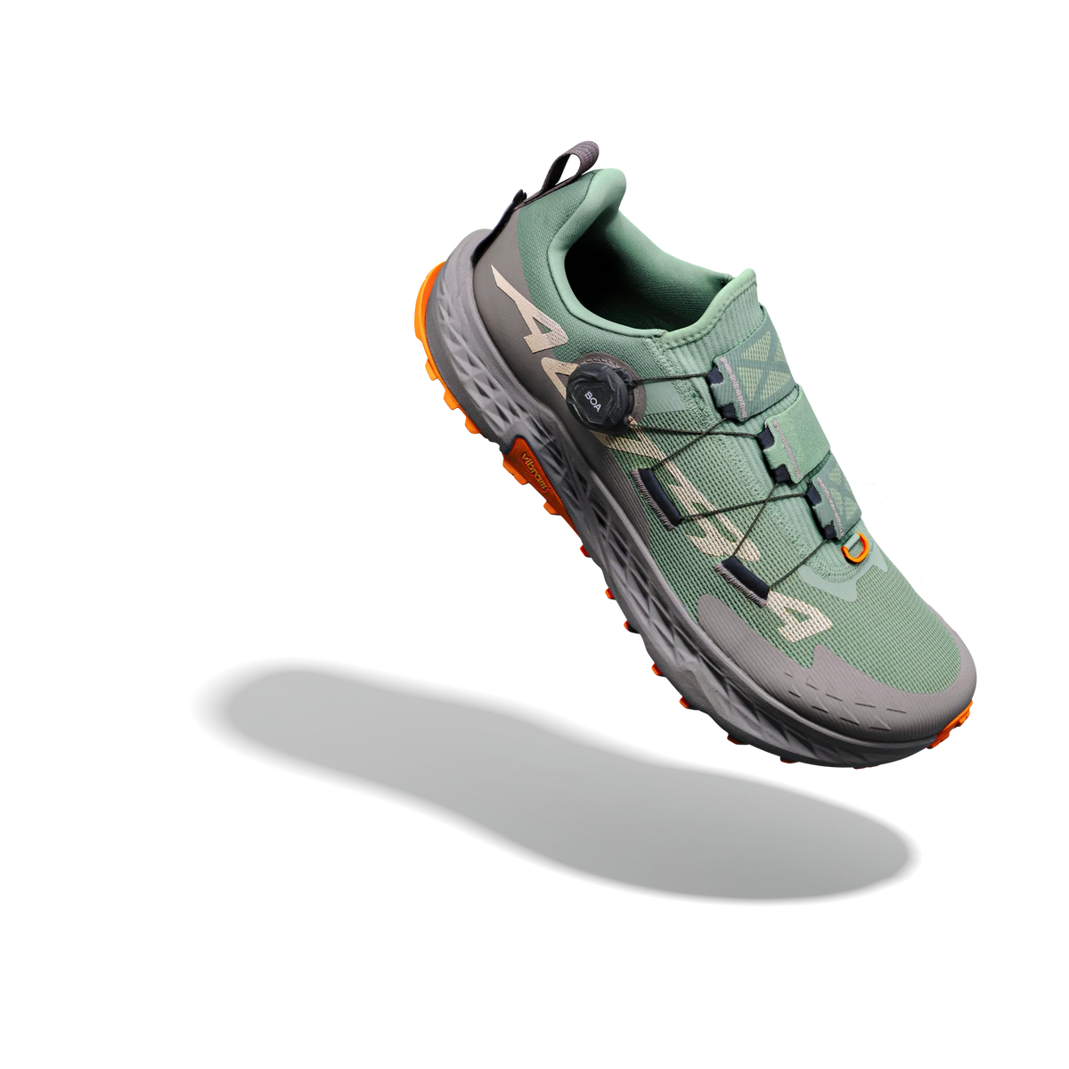 Men's Timp 5 BOA Running Shoes