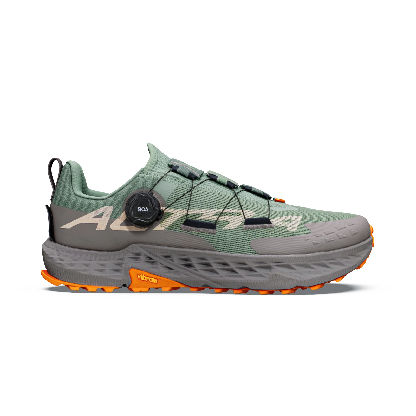 Men's Timp 5 BOA Running Shoes