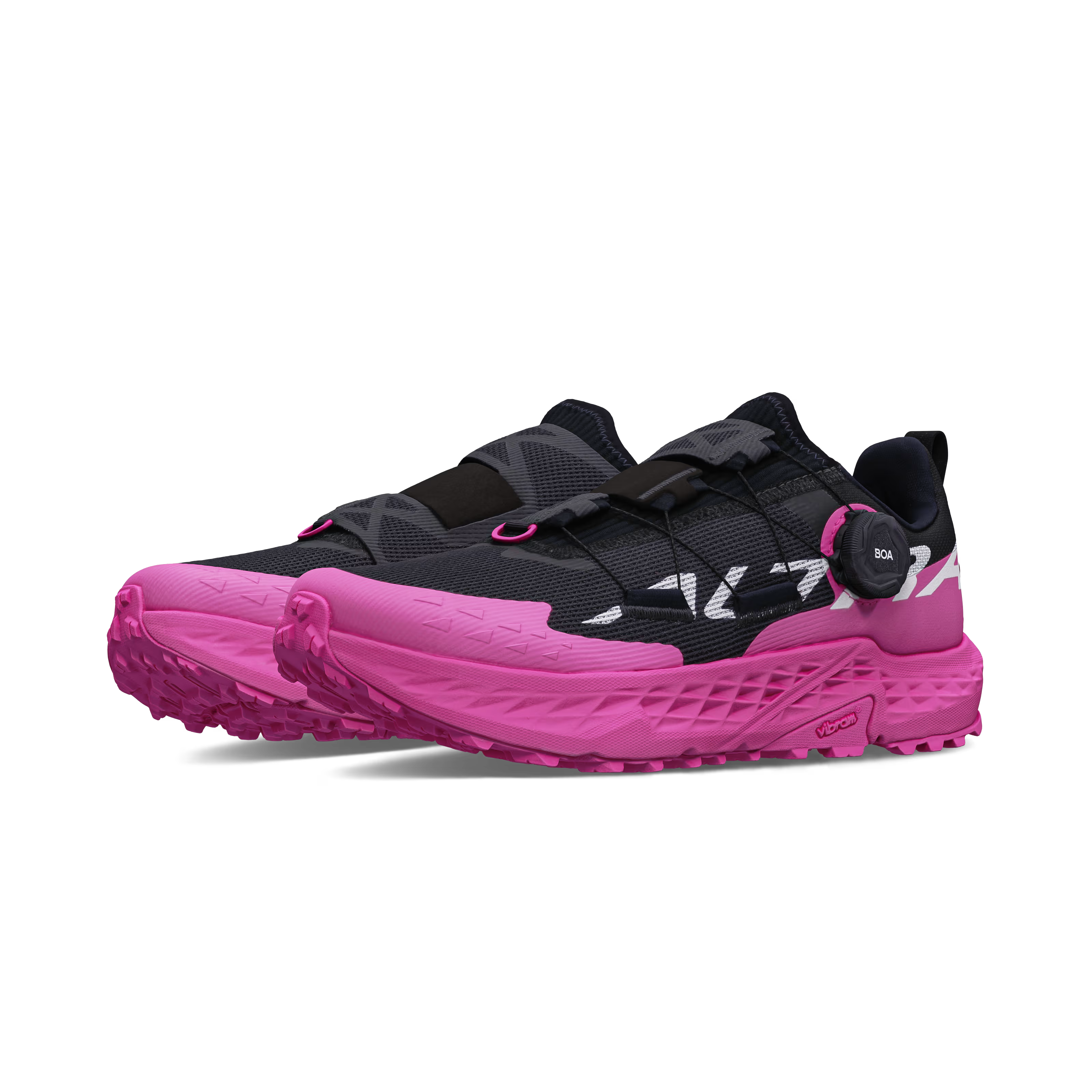 Women's Timp 5 BOA Running Shoes