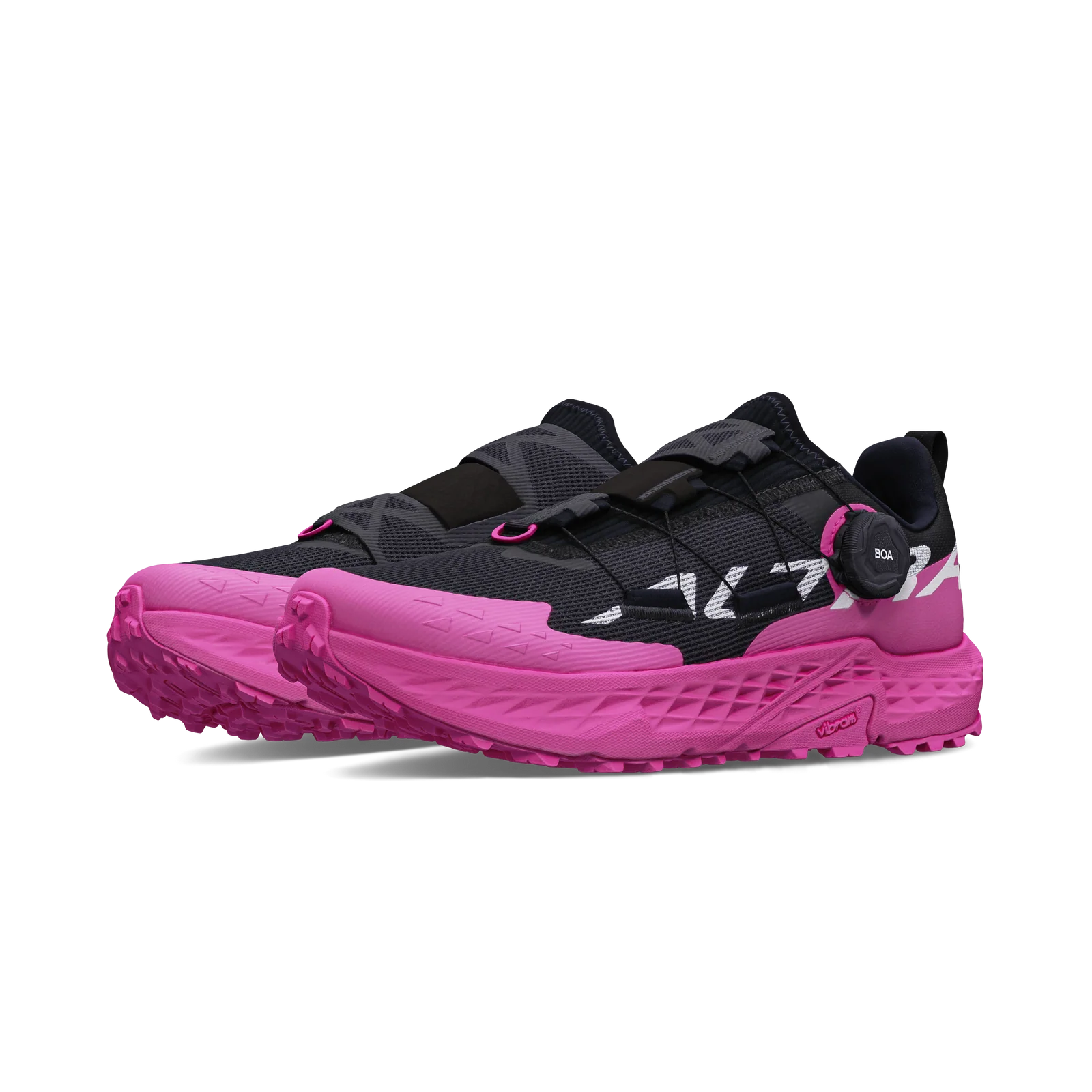 Women's Timp 5 BOA Running Shoes