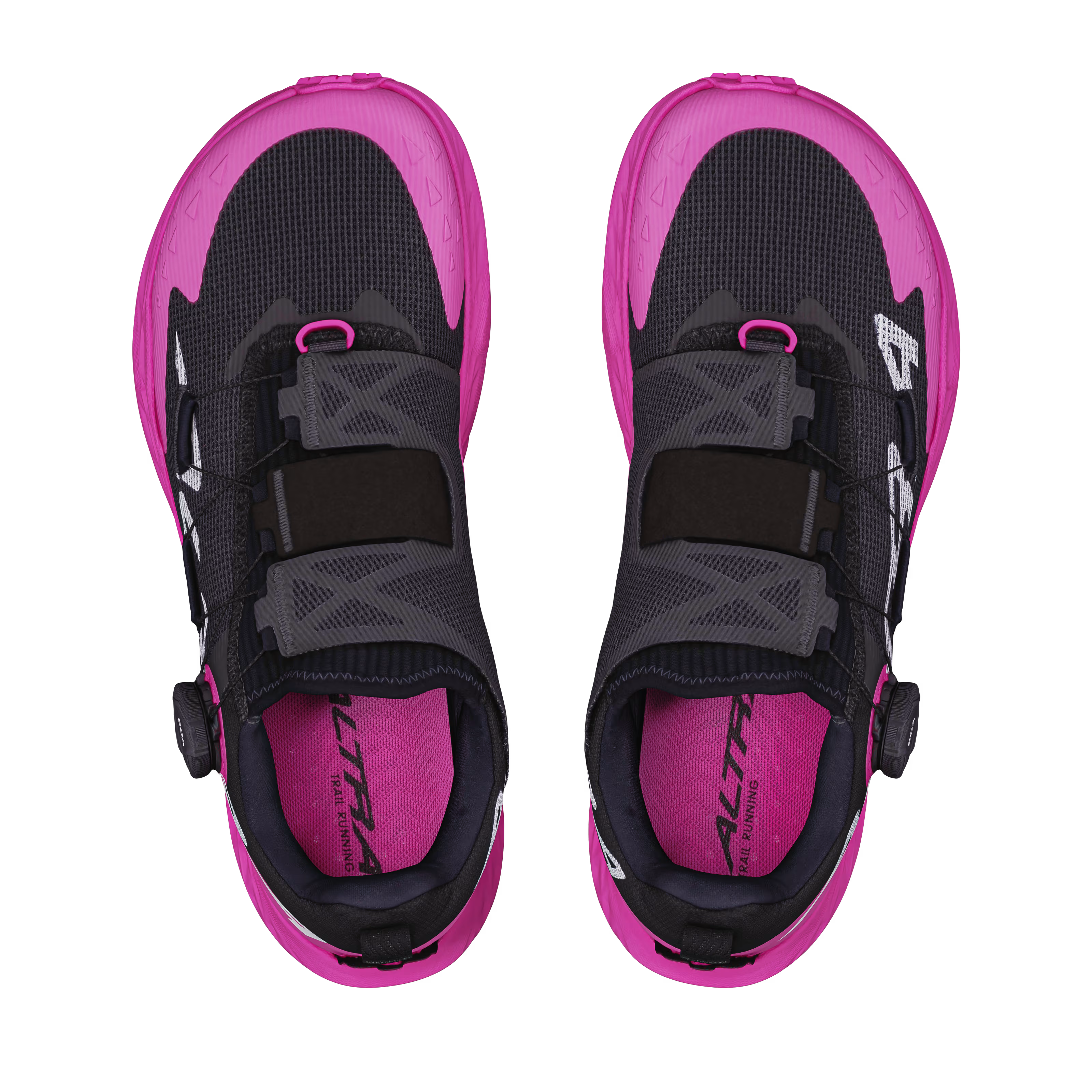 Women's Timp 5 BOA Running Shoes