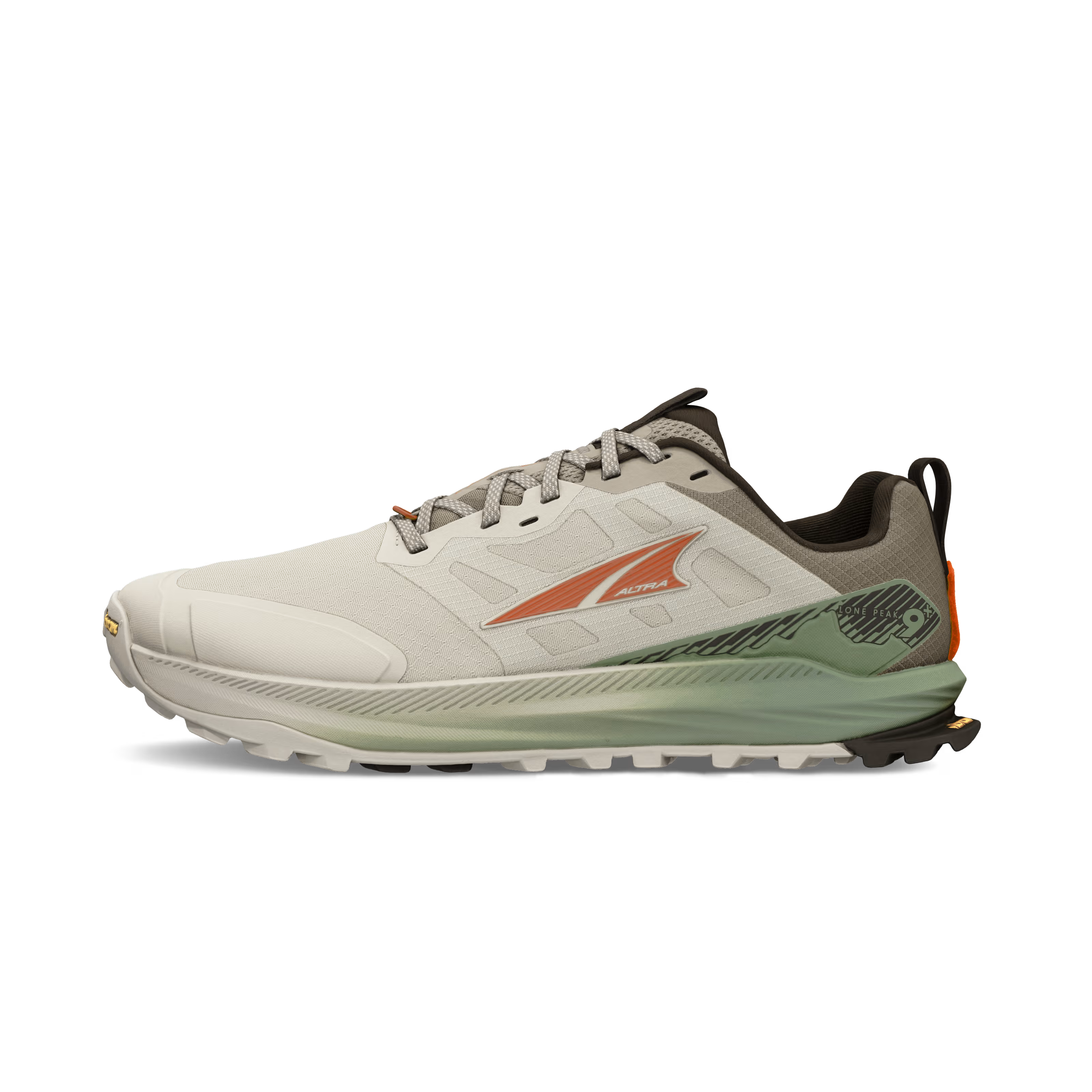 Men's Lone Peak 9+ Running Shoes