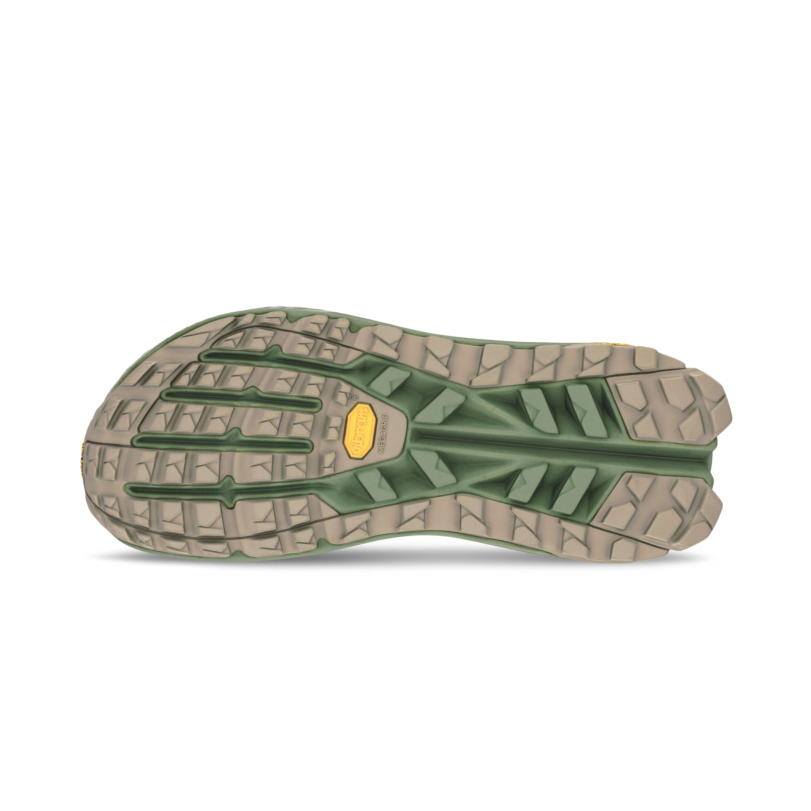 Men's Olympus 275 Running Shoes