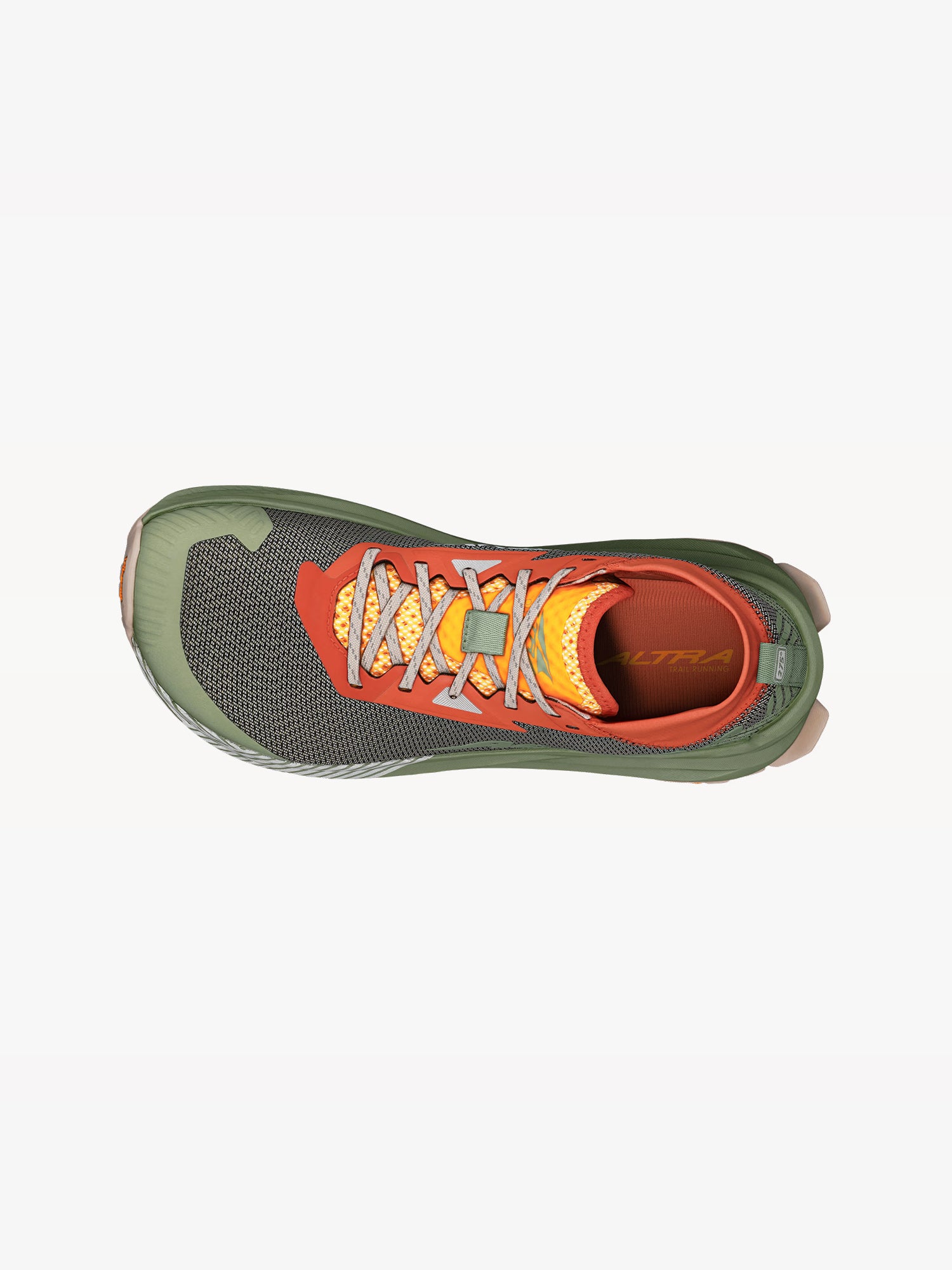 color:gray / orange