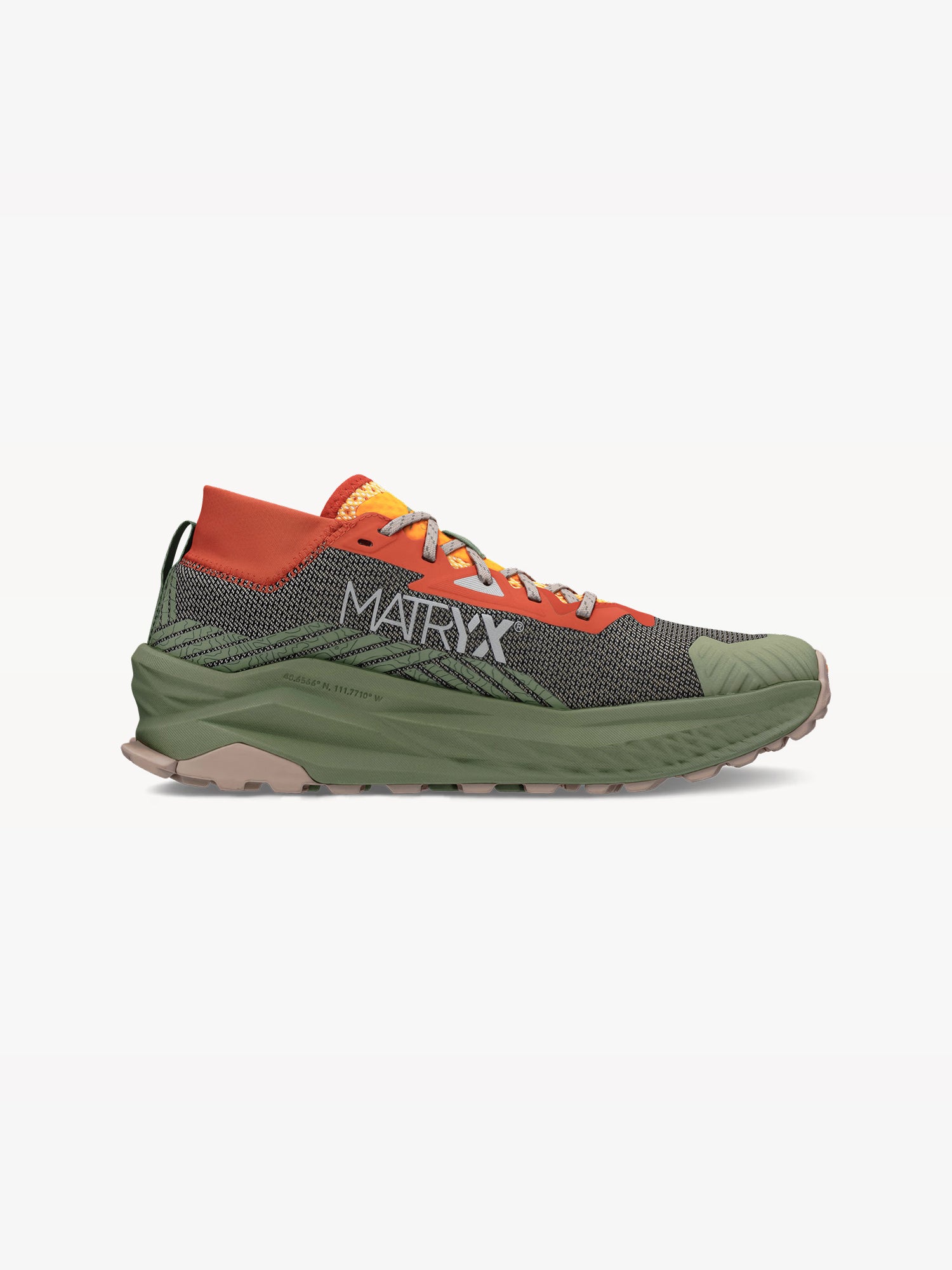color:gray / orange