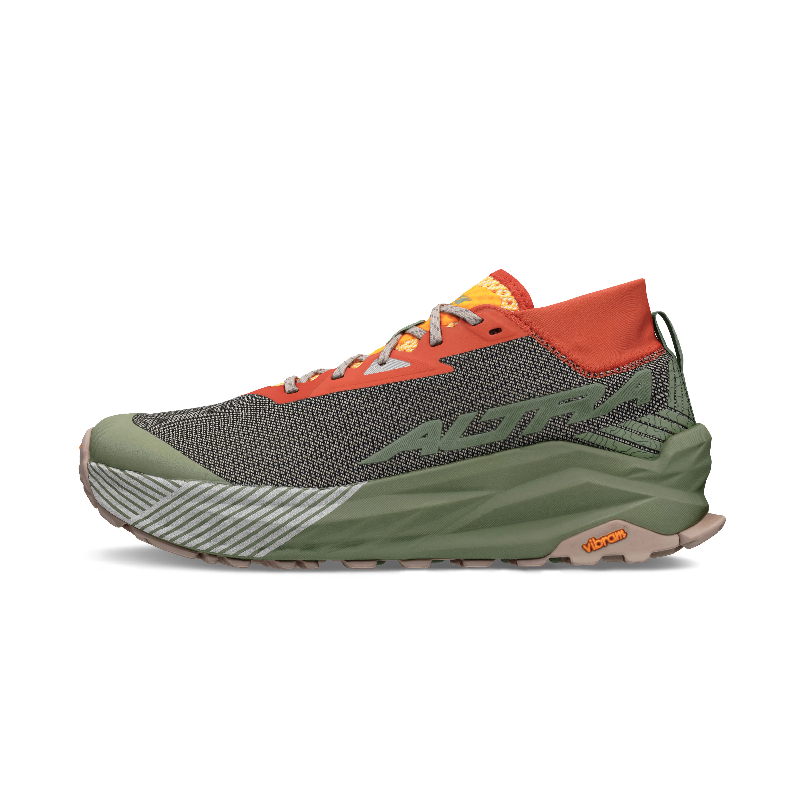 Men's Olympus 275 Running Shoes