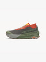 color:gray / orange