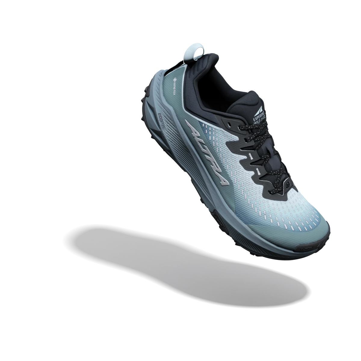 Men's Experience Wild 3+ GTX Running Shoes product image