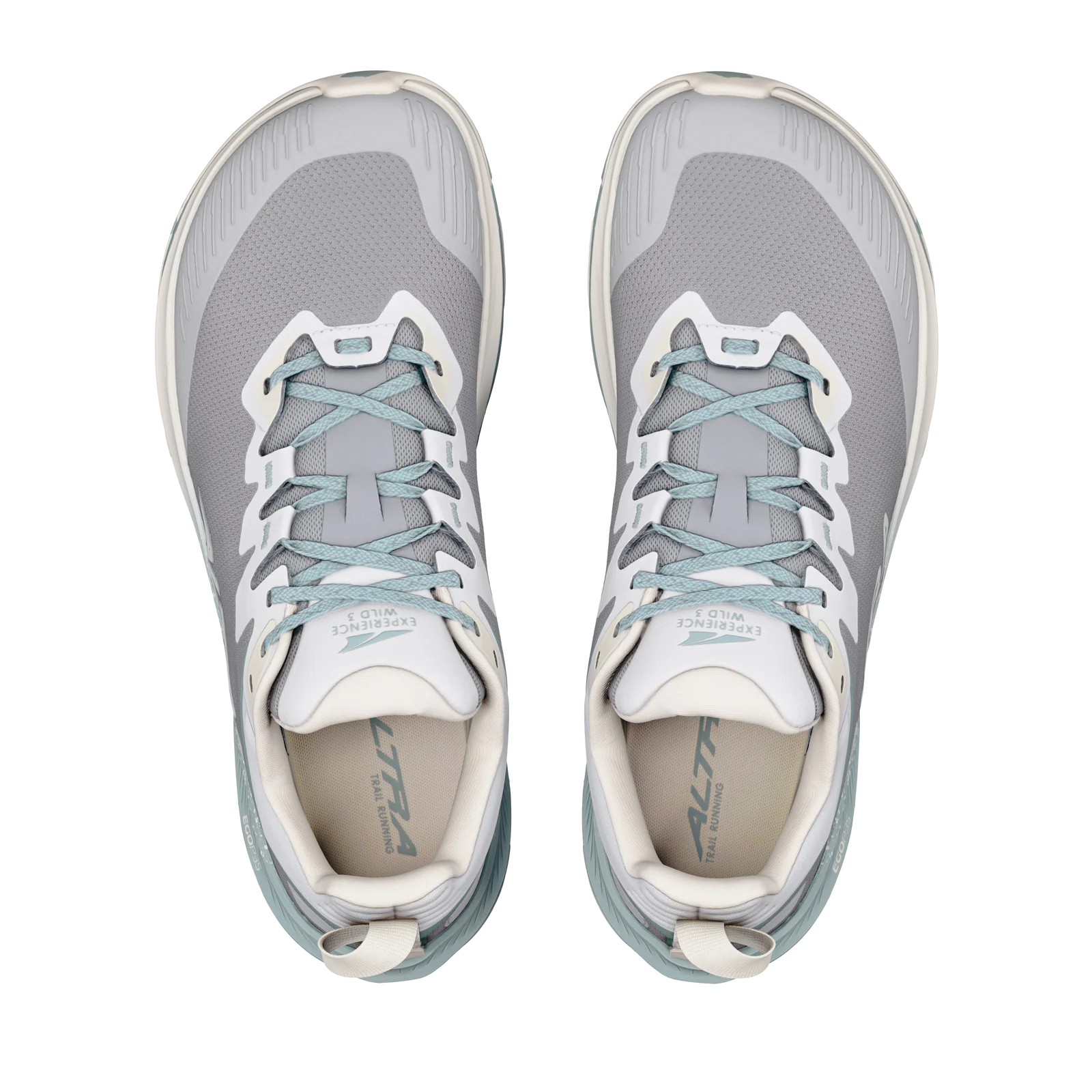 Men's Experience Wild 3 Running Shoes