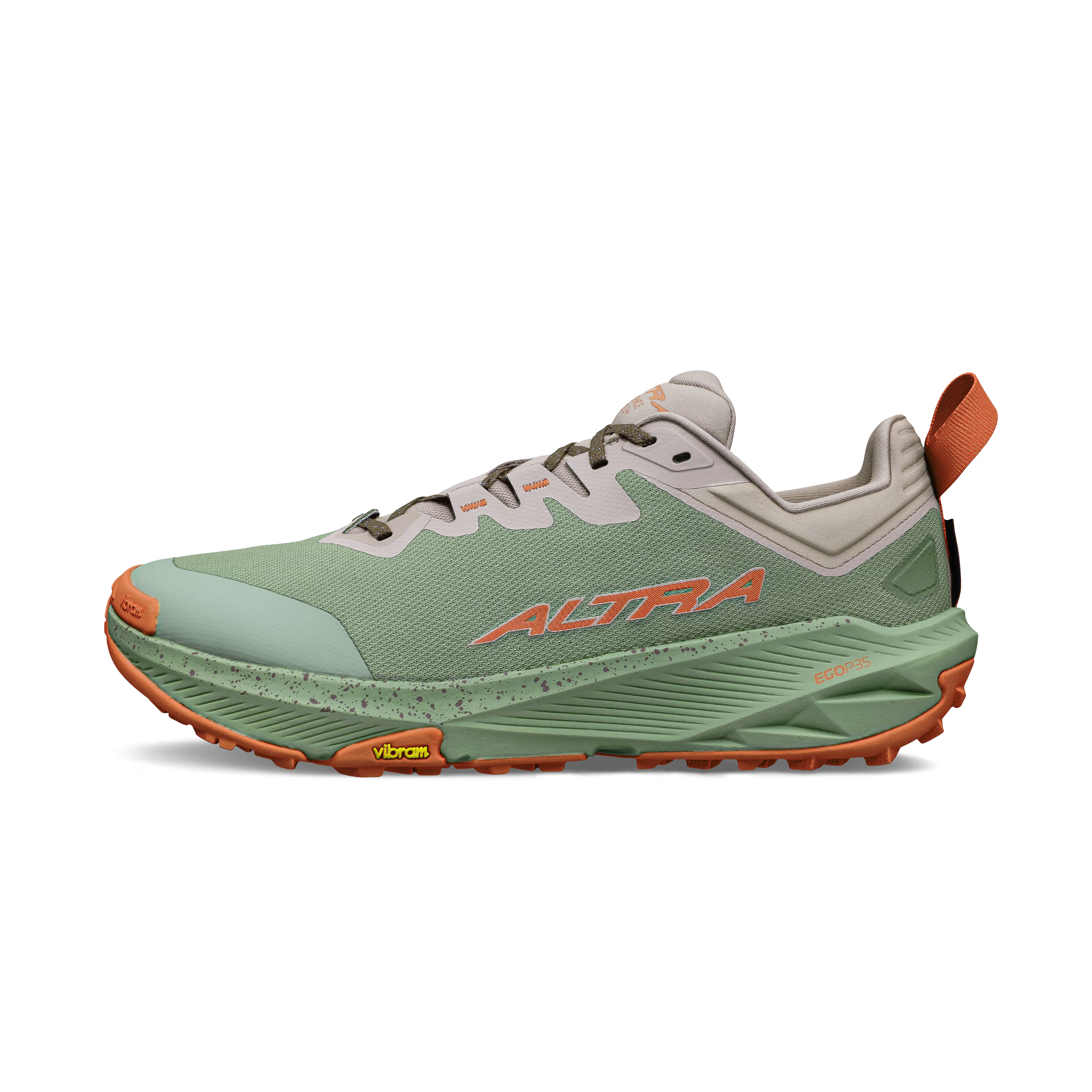Men's Experience Wild 3+ Running Shoes
