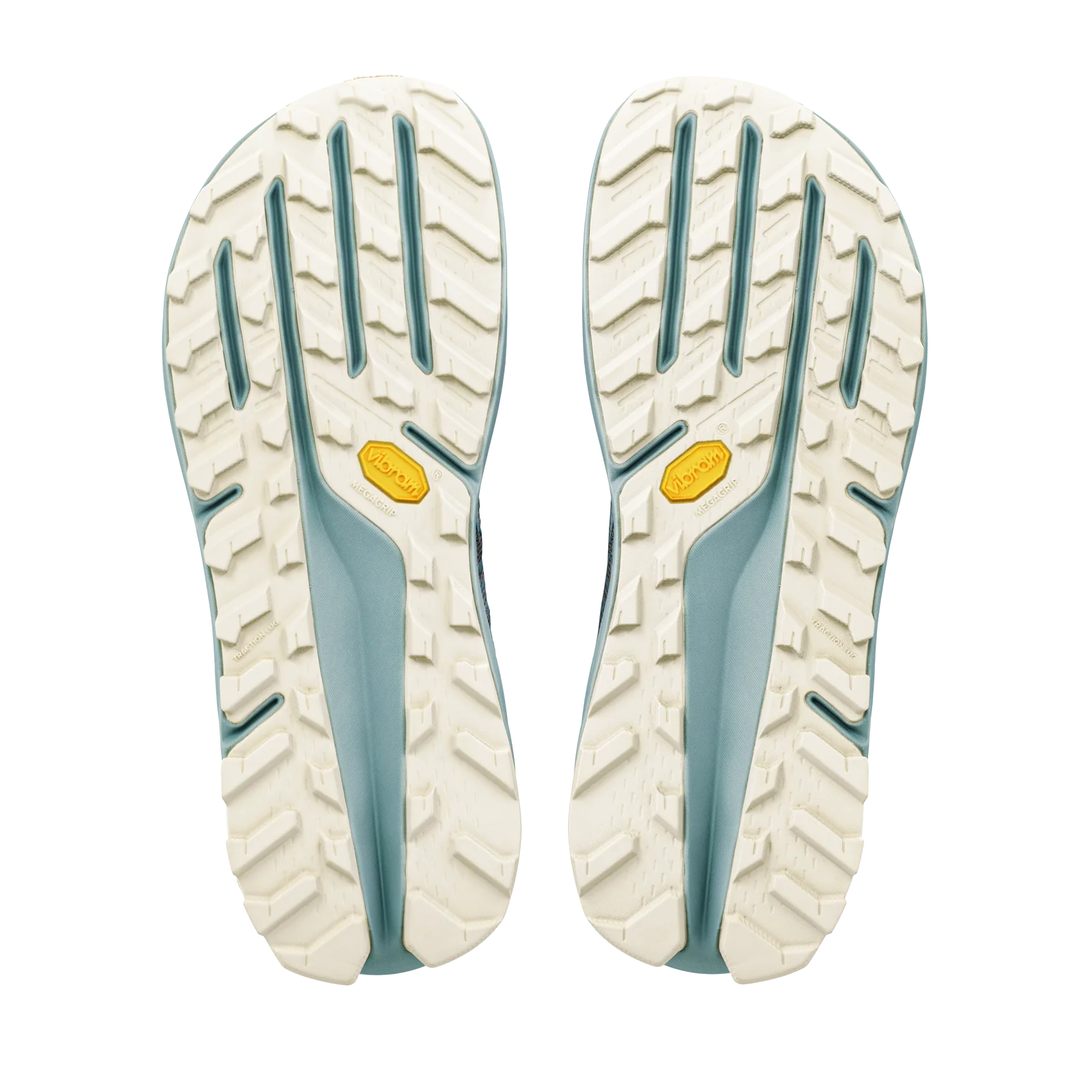 Men's Olympus 275 HiLo Running Shoes