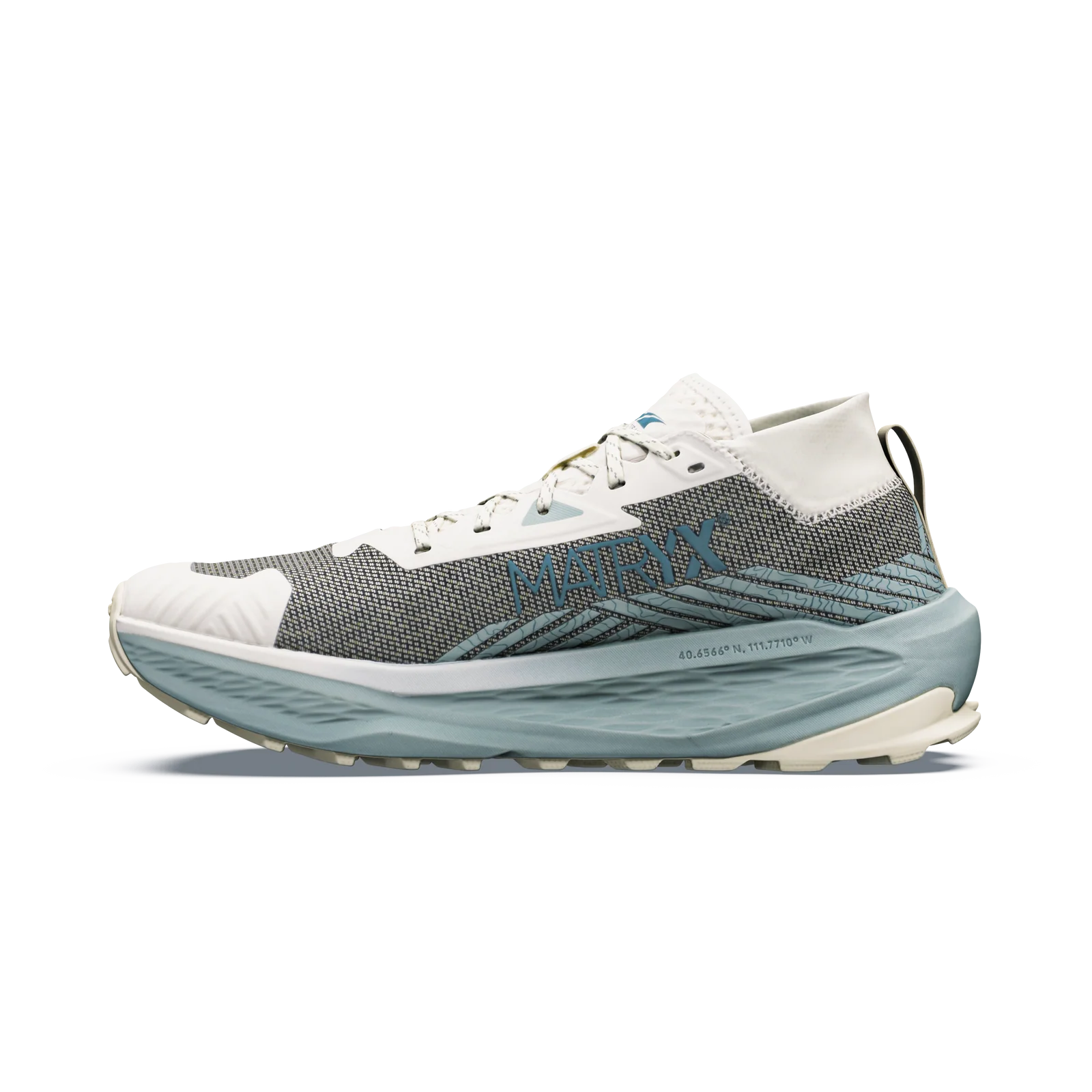 Men's Olympus 275 HiLo Running Shoes