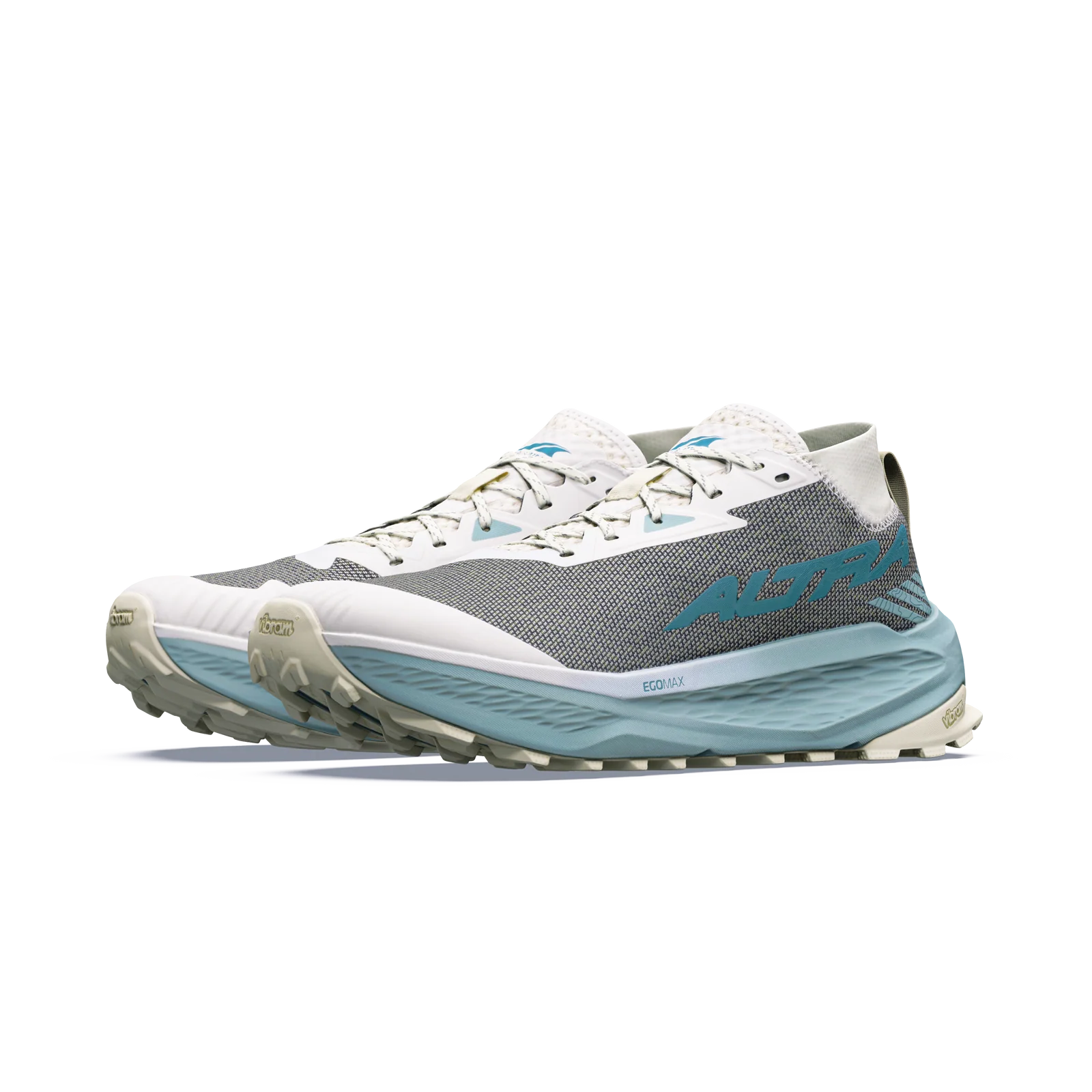 Men's Olympus 275 HiLo Running Shoes
