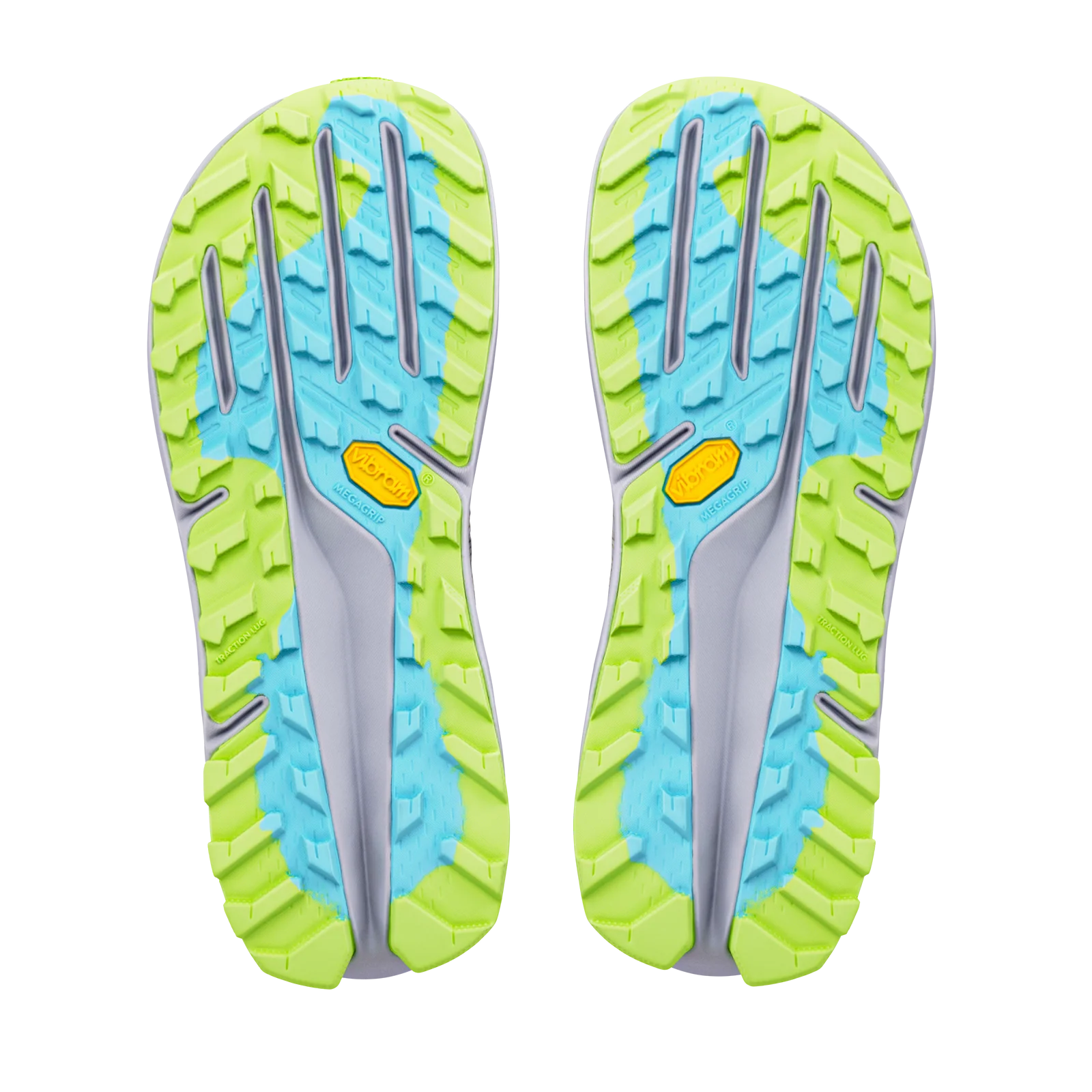 Women's Olympus 275 HiLo Running Shoes