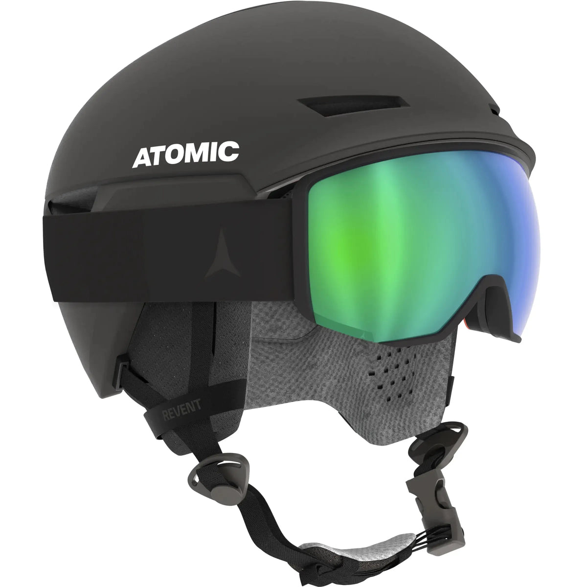 Revent Helmet