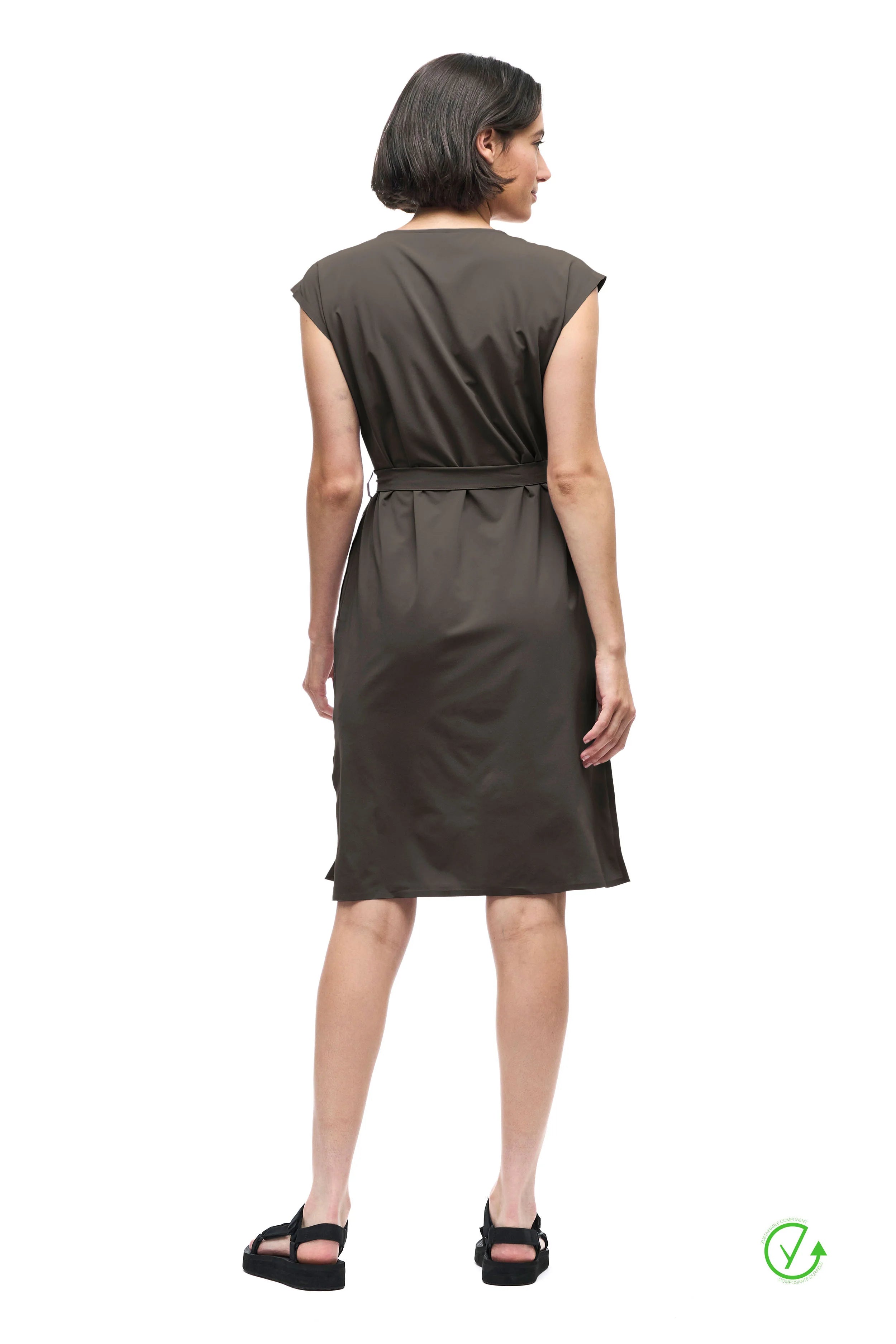 Women's Anya Dress (Past Season)