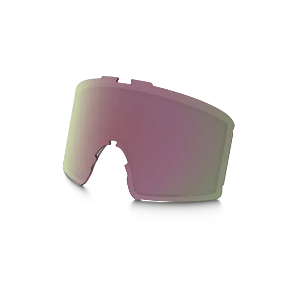 Oakley line online miner lens replacement