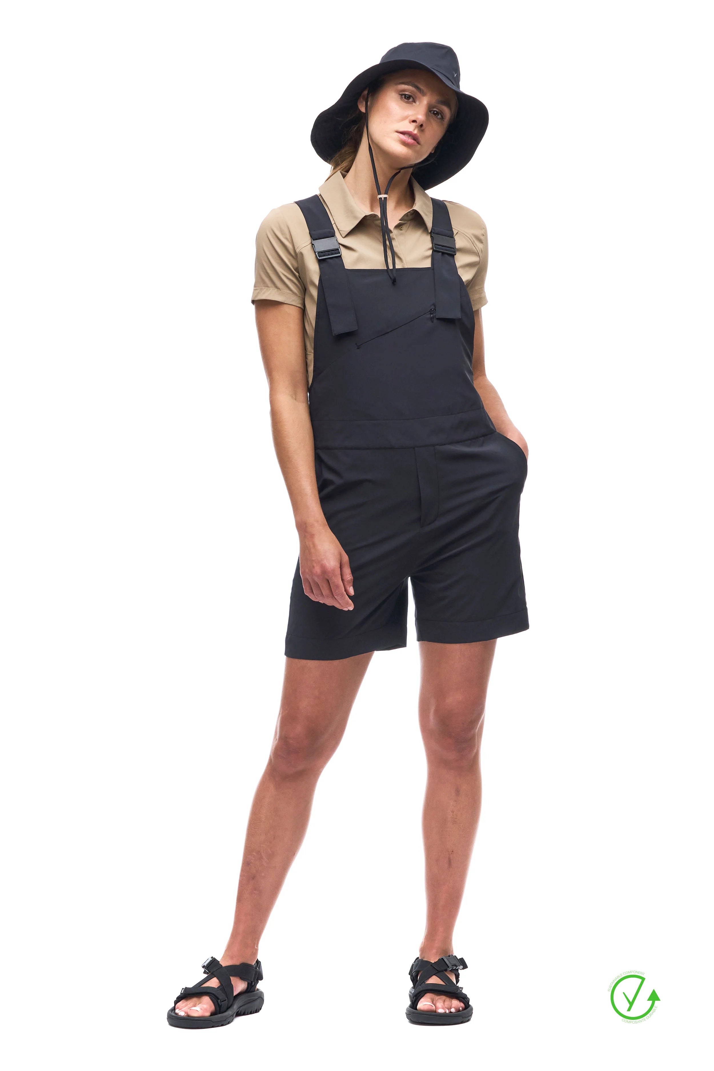 Women's Arin Shorts