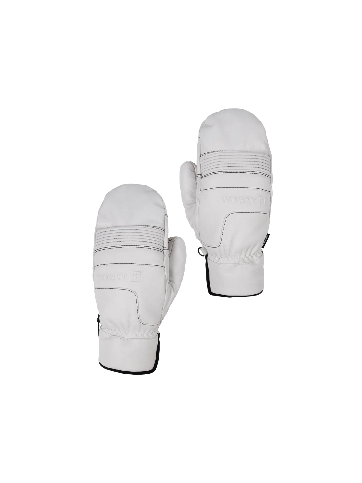 Wasco Leather Mitten product image