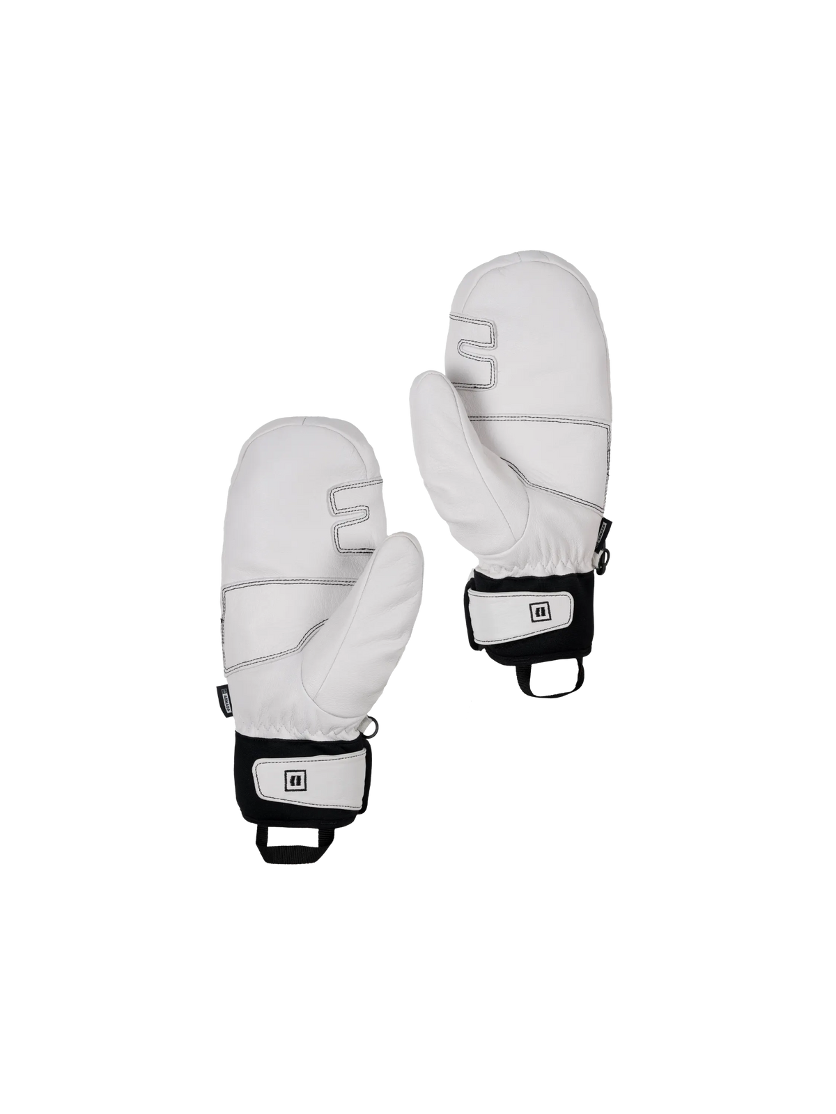 Wasco Leather Mitten product image
