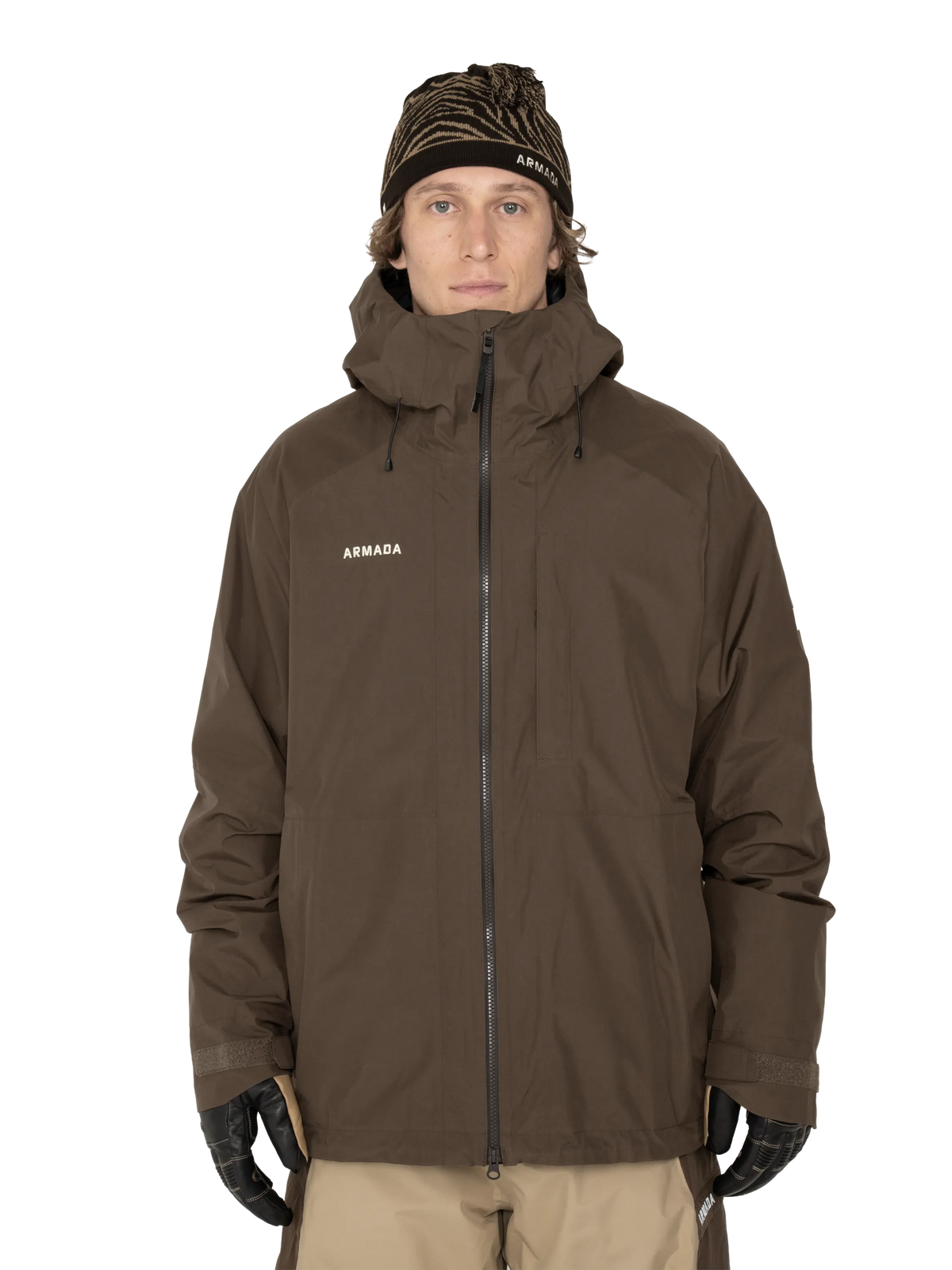 Men’s Atlantis 2L Gore-Tex Jacket product image