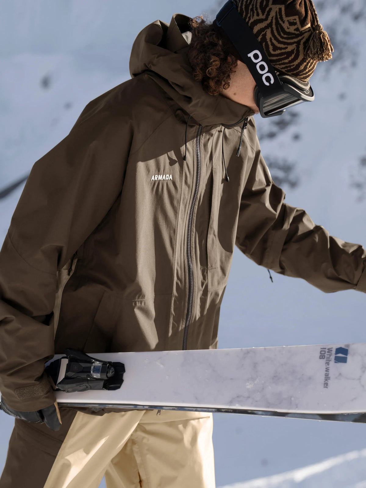 Men’s Atlantis 2L Gore-Tex Jacket product image