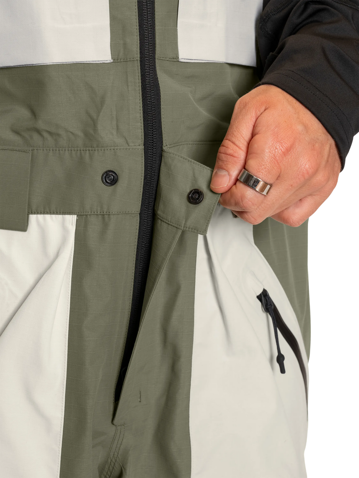 Men’s Grands 3L Bib product image