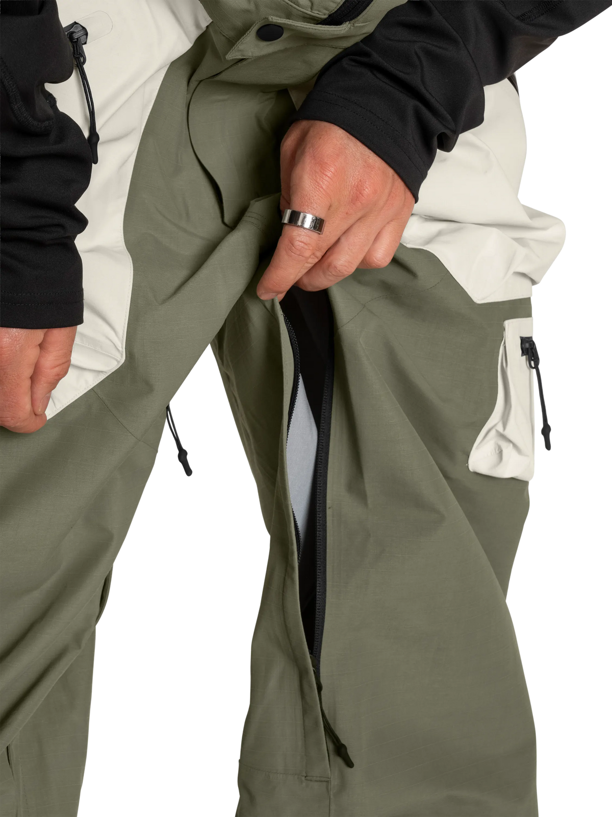 Men’s Grands 3L Bib product image