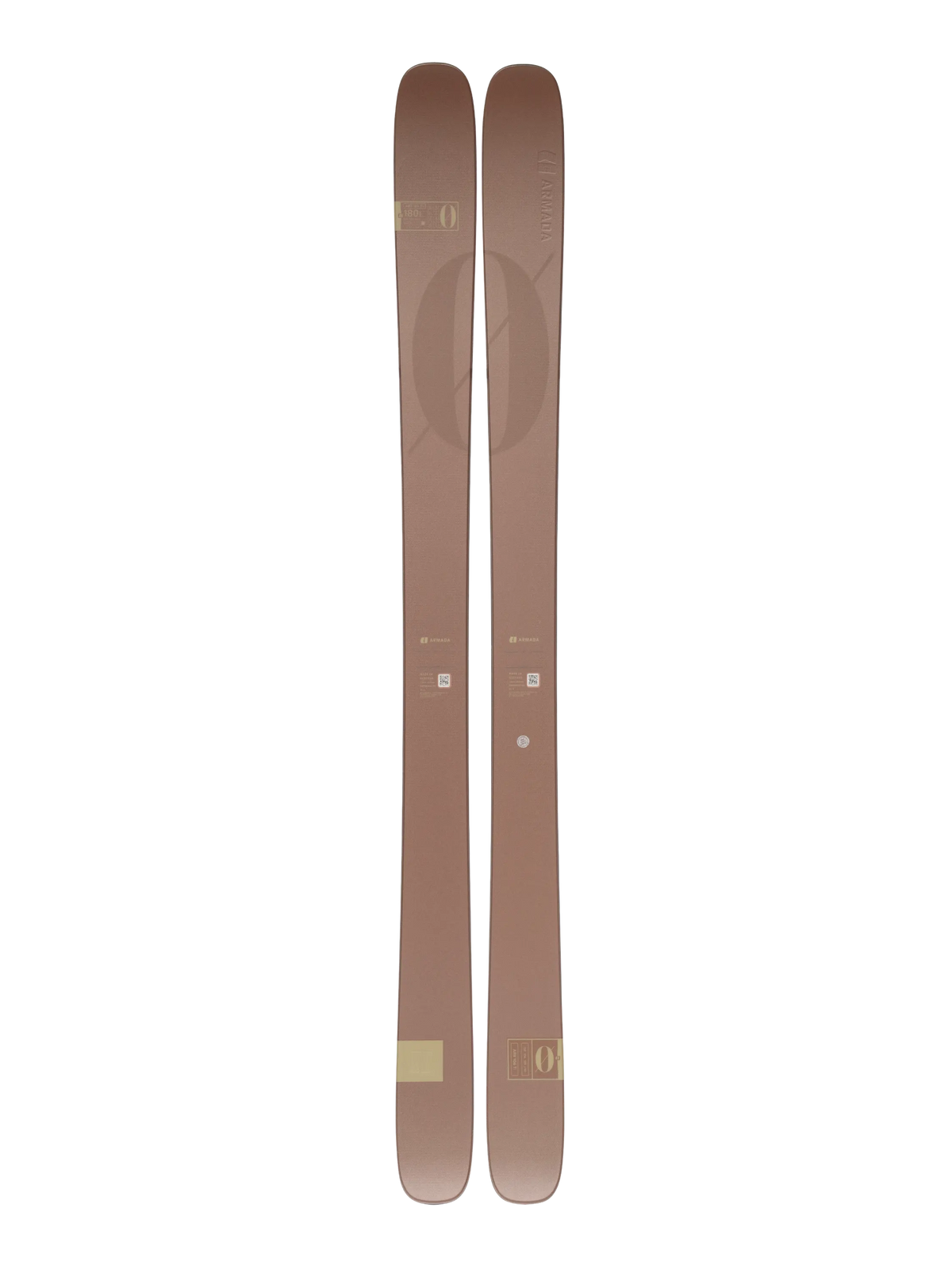 ARV 106 TI Skis 2027 product image