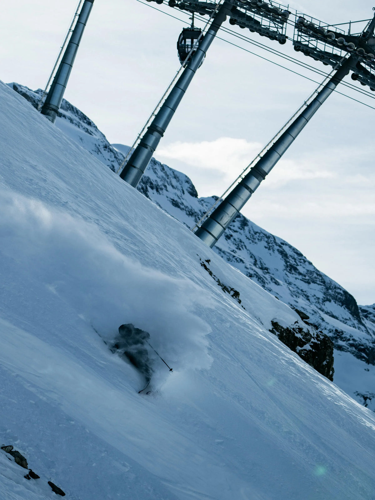 ARV 106 TI Skis 2027 product image
