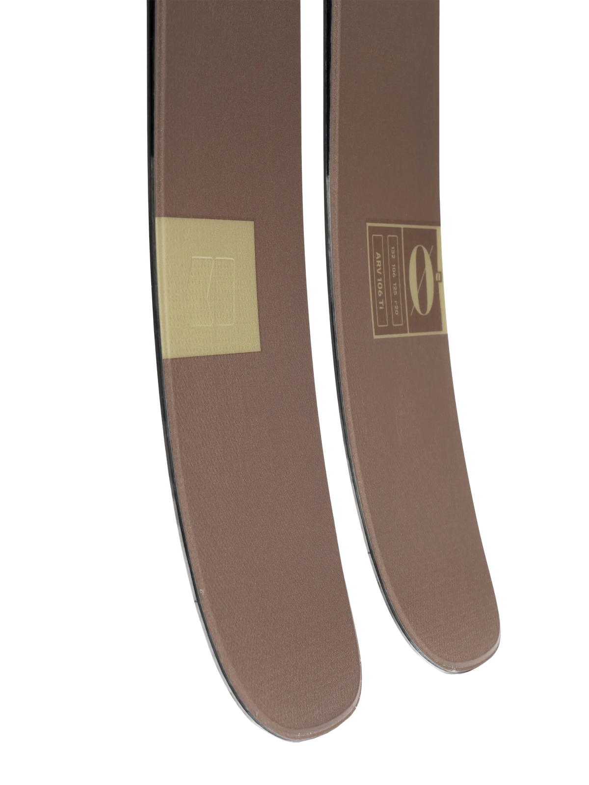 ARV 106 TI Skis 2027 product image